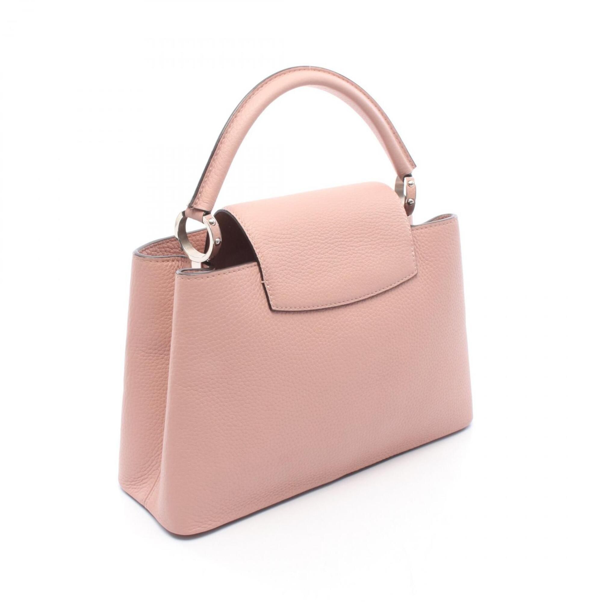 Leather Handbag (Pre-Owned) - Louis Vuitton - Modalova