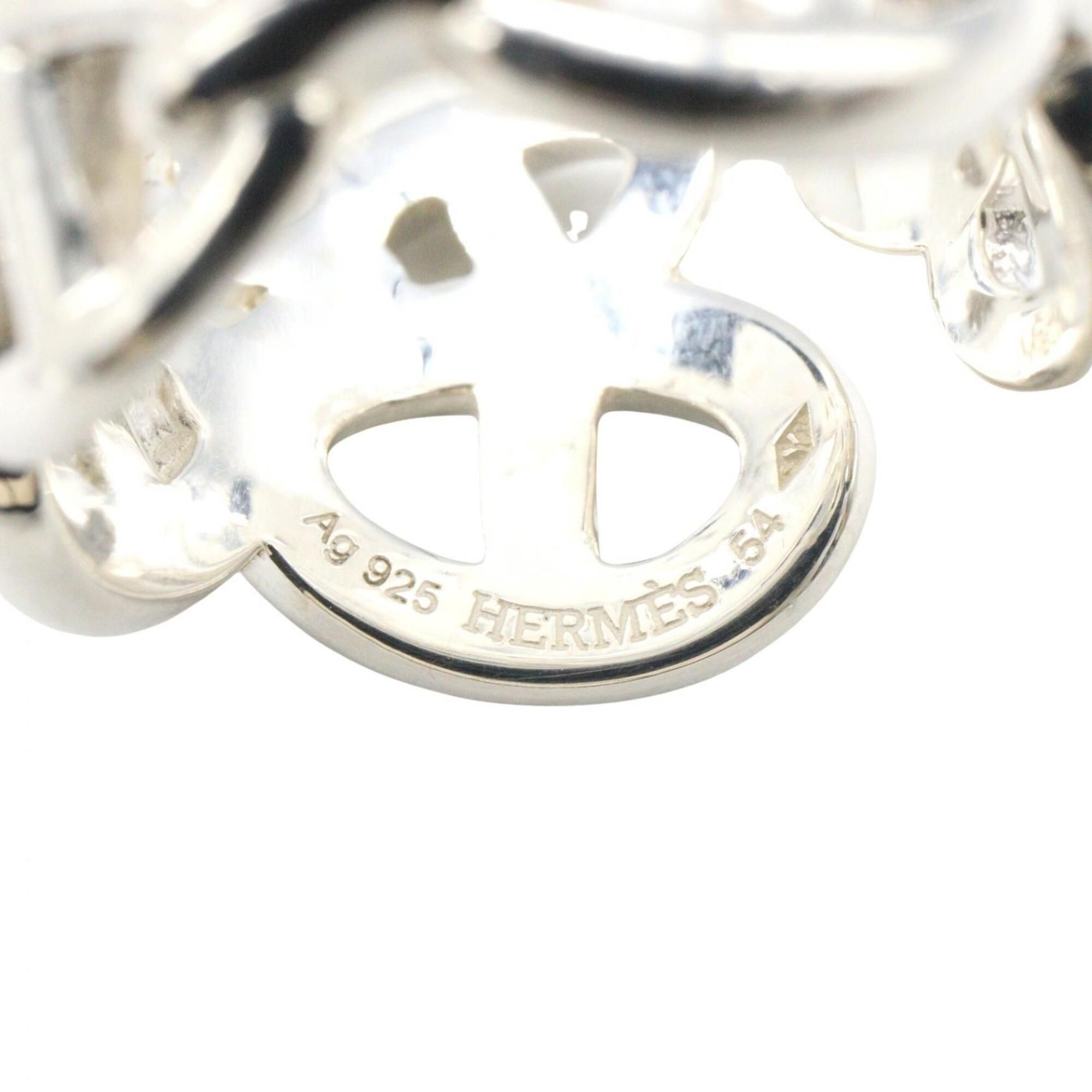 Band Ring (Pre-Owned) - Hermes - Modalova