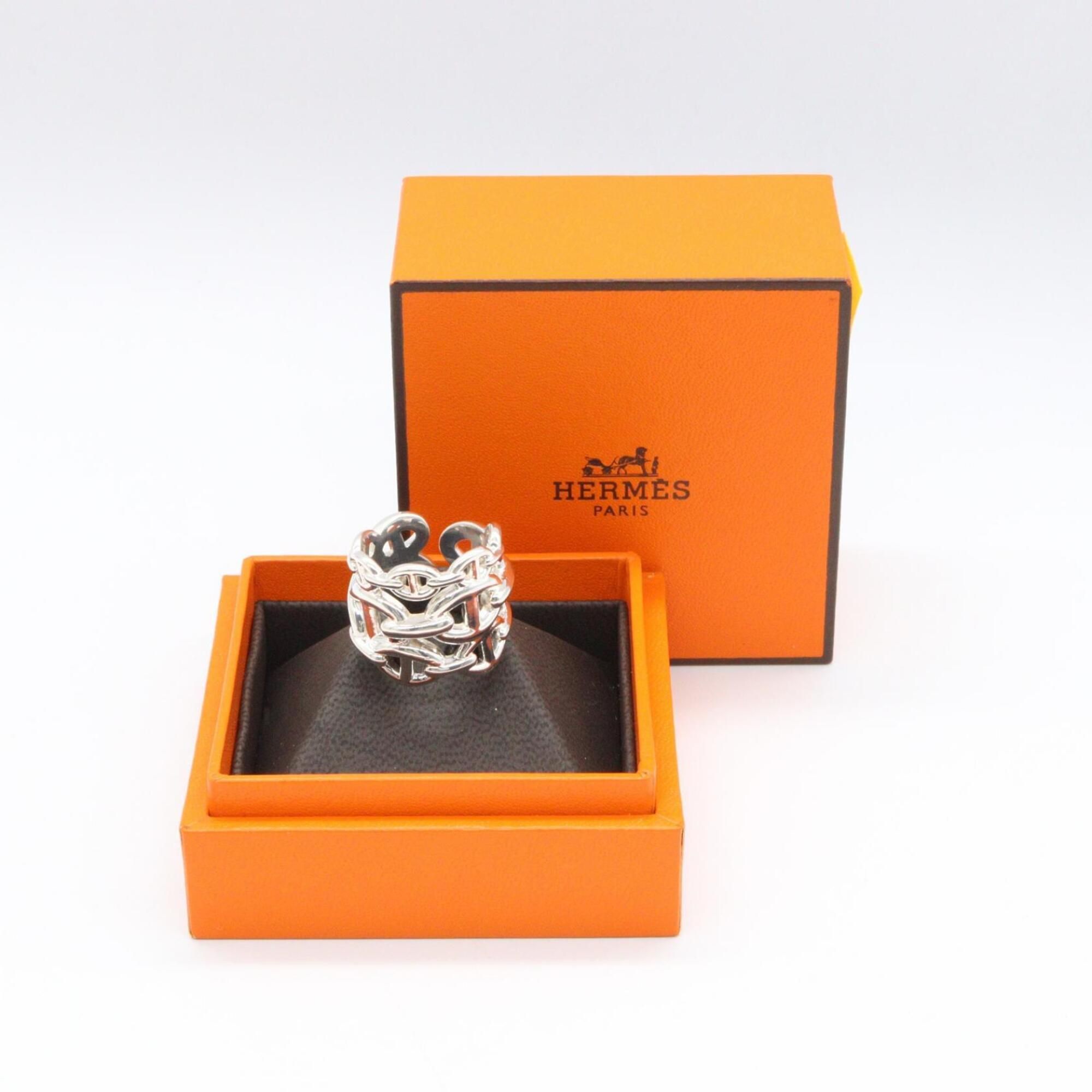 Band Ring (Pre-Owned) - Hermes - Modalova
