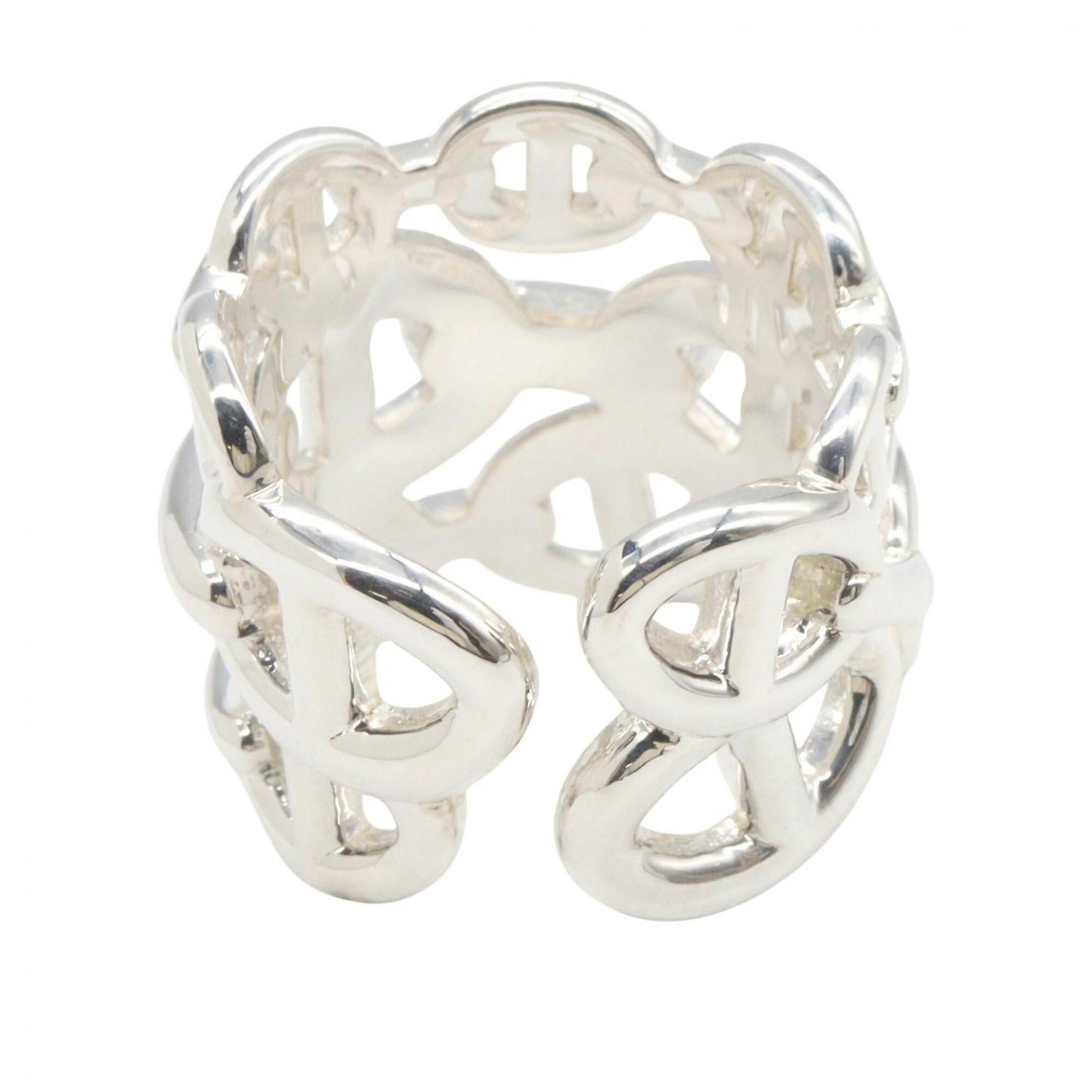 Band Ring (Pre-Owned) - Hermes - Modalova