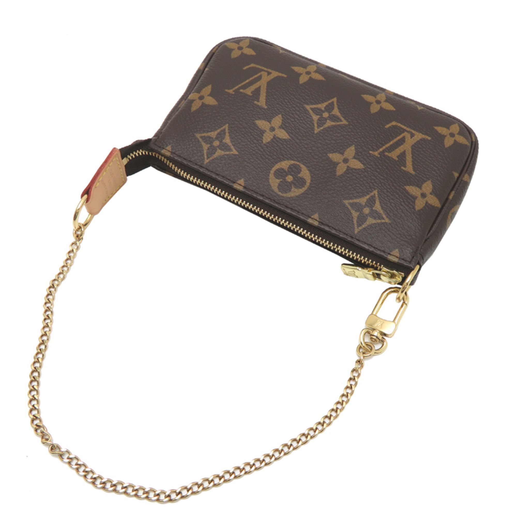 Monogram Pochette Pouch (Pre-Owned) - Louis Vuitton - Modalova