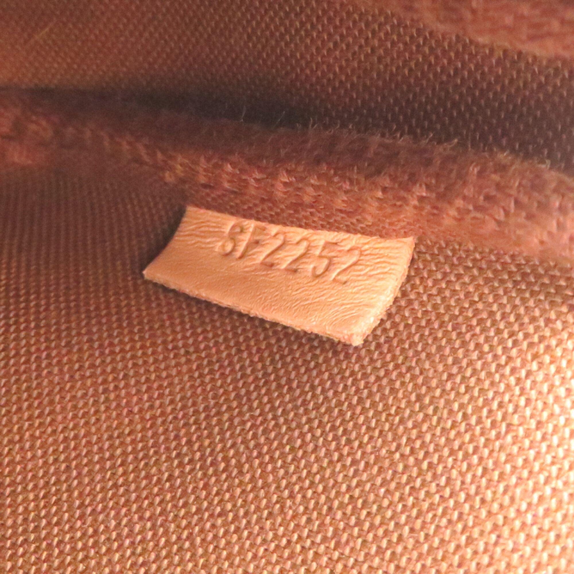 Monogram Pochette Pouch (Pre-Owned) - Louis Vuitton - Modalova