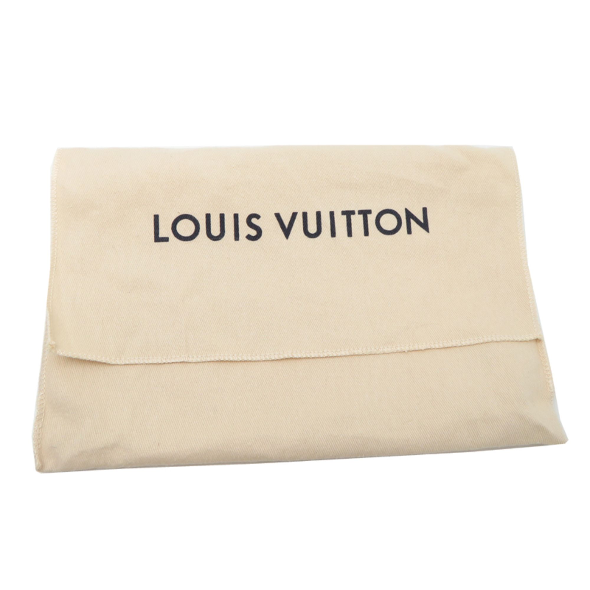 Monogram Pochette Pouch (Pre-Owned) - Louis Vuitton - Modalova