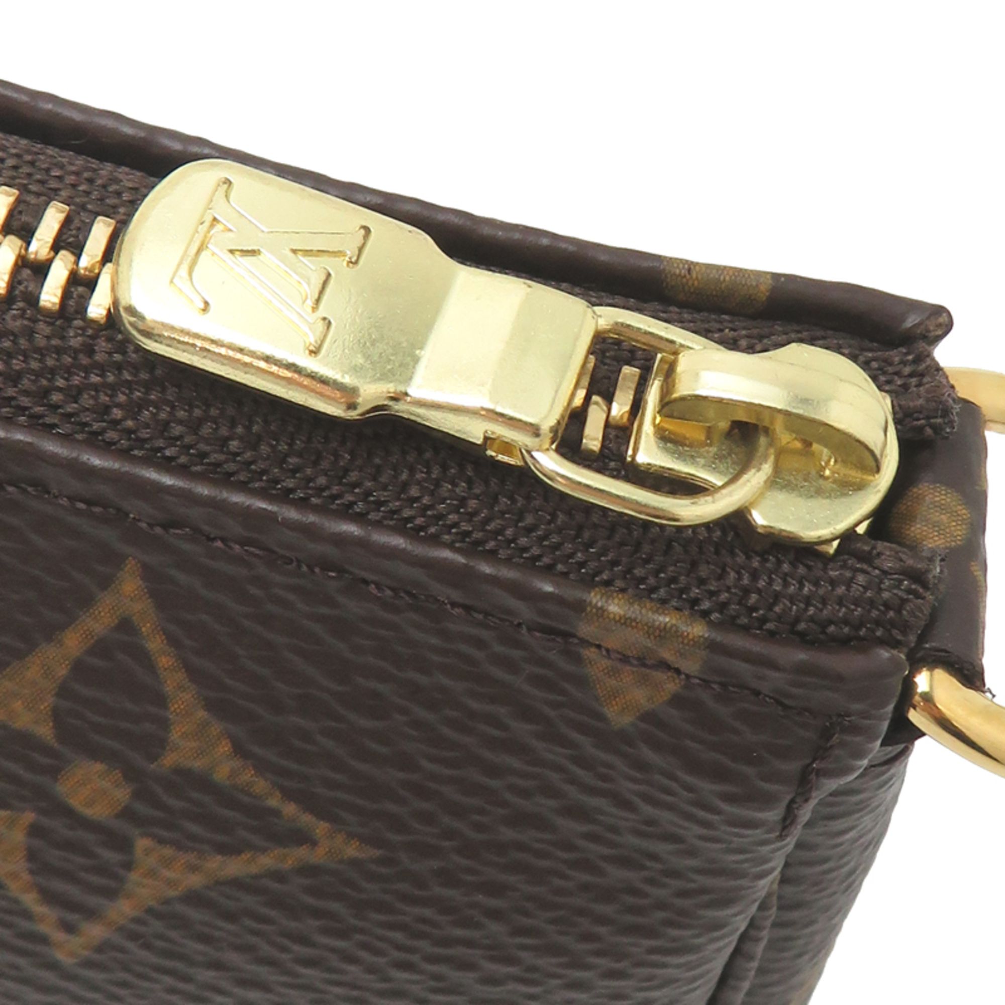 Monogram Pochette Pouch (Pre-Owned) - Louis Vuitton - Modalova