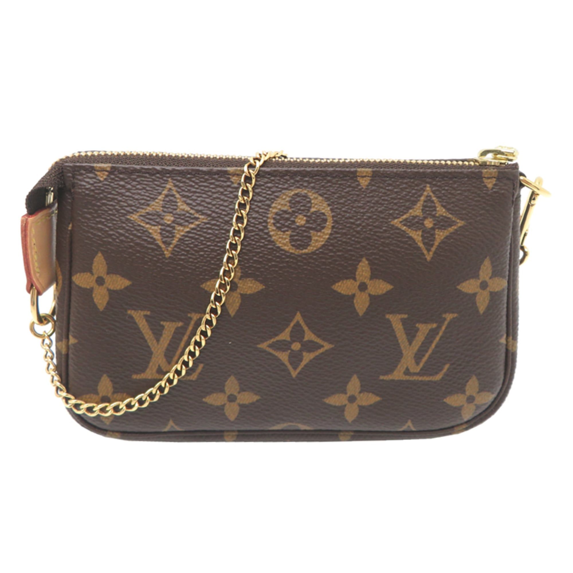 Monogram Pochette Pouch (Pre-Owned) - Louis Vuitton - Modalova