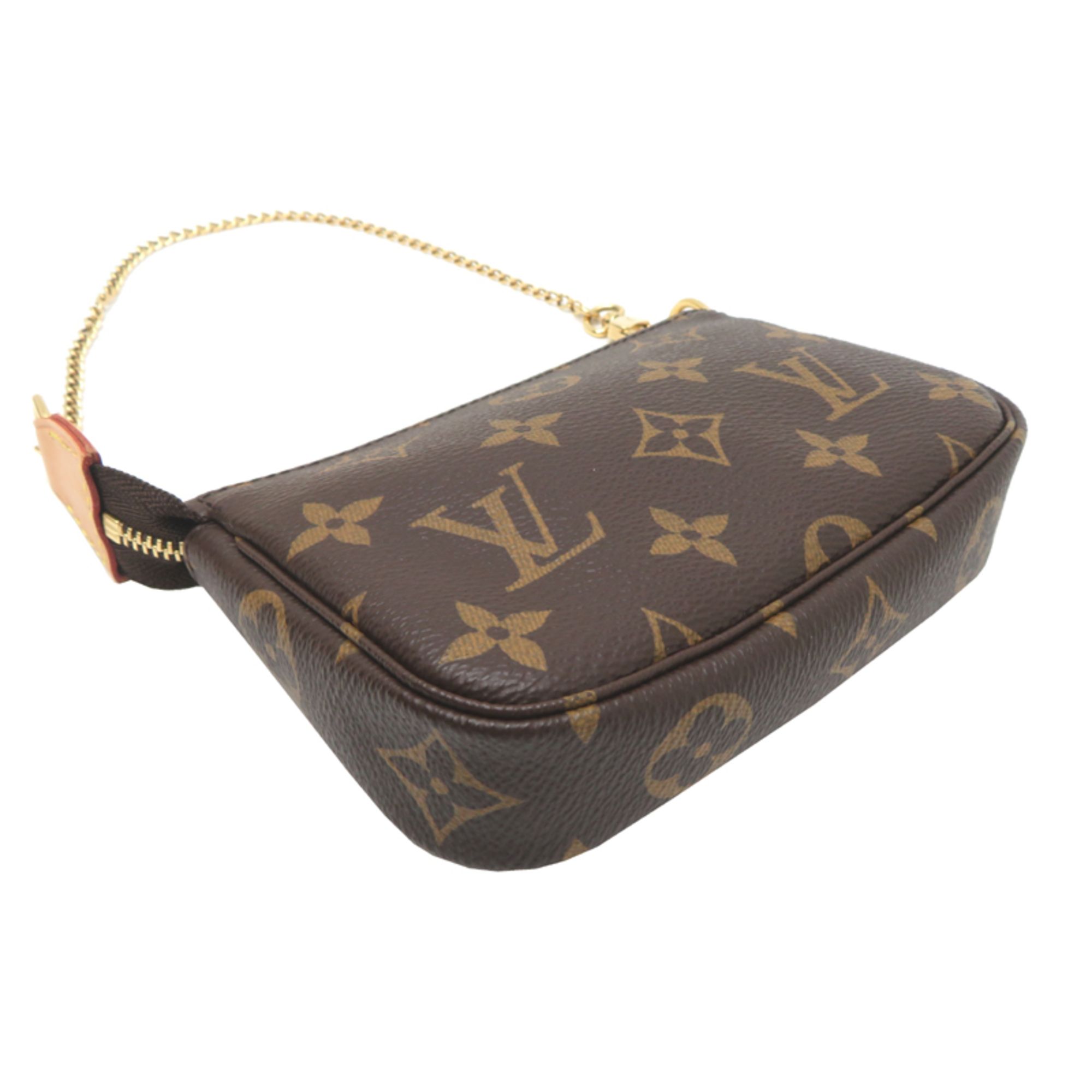 Monogram Pochette Pouch (Pre-Owned) - Louis Vuitton - Modalova