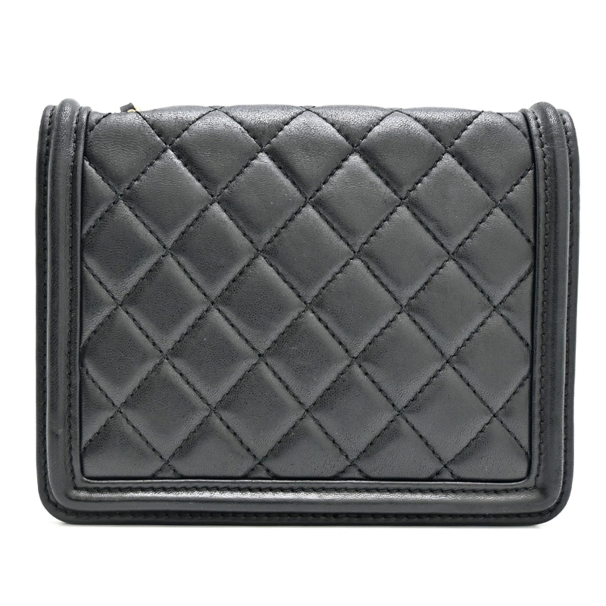 Leather Shoulder Bag (Pre-Owned) - Chanel - Modalova