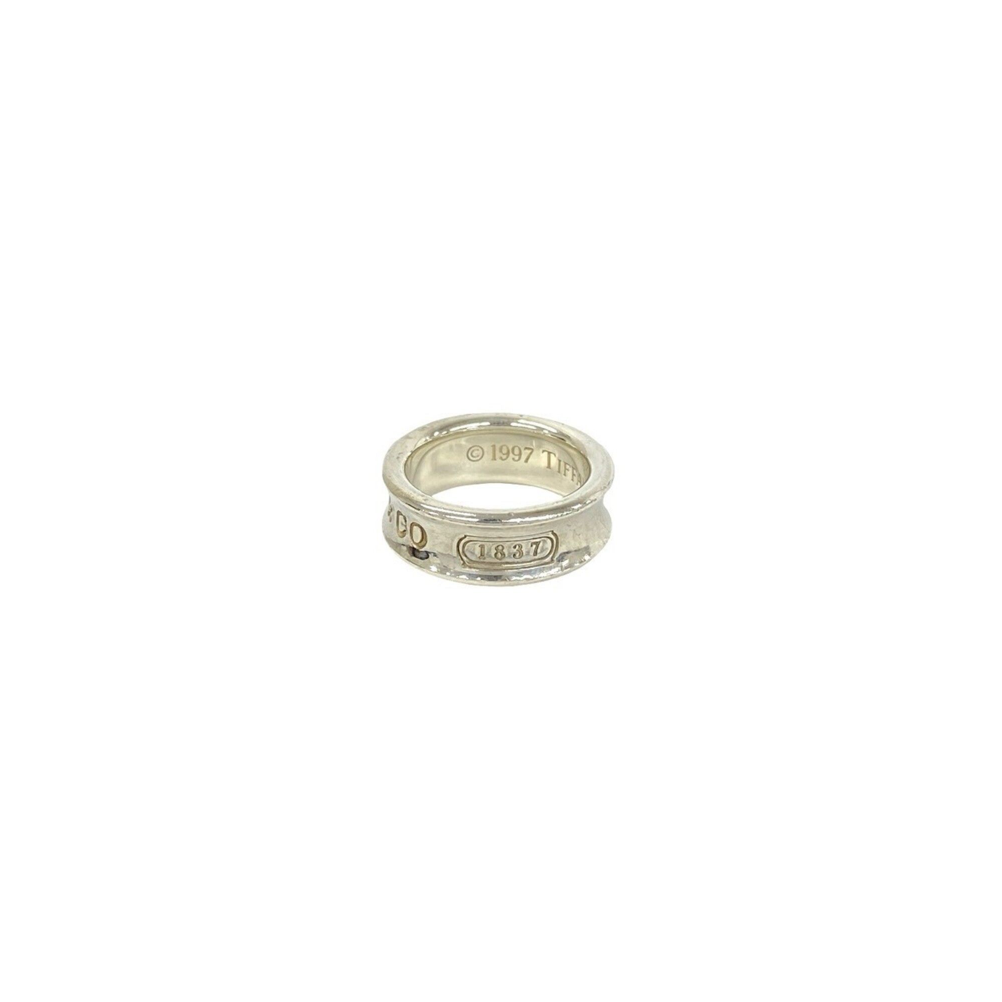 Band Ring (Pre-Owned) - Tiffany - Modalova