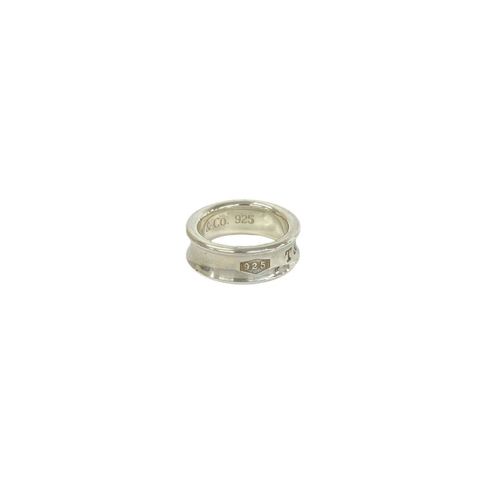 Band Ring (Pre-Owned) - Tiffany - Modalova