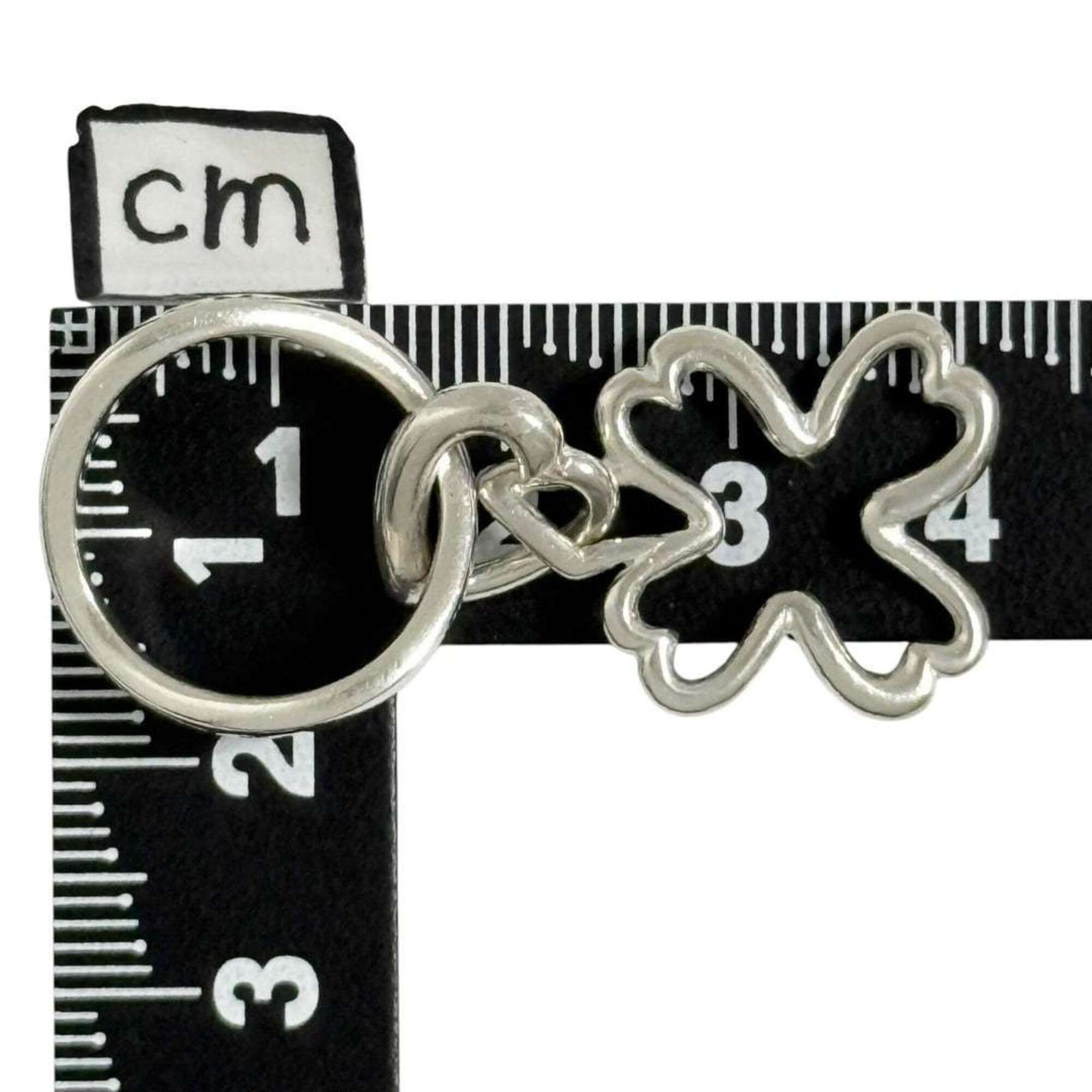 Band Ring (Pre-Owned) - Chanel - Modalova