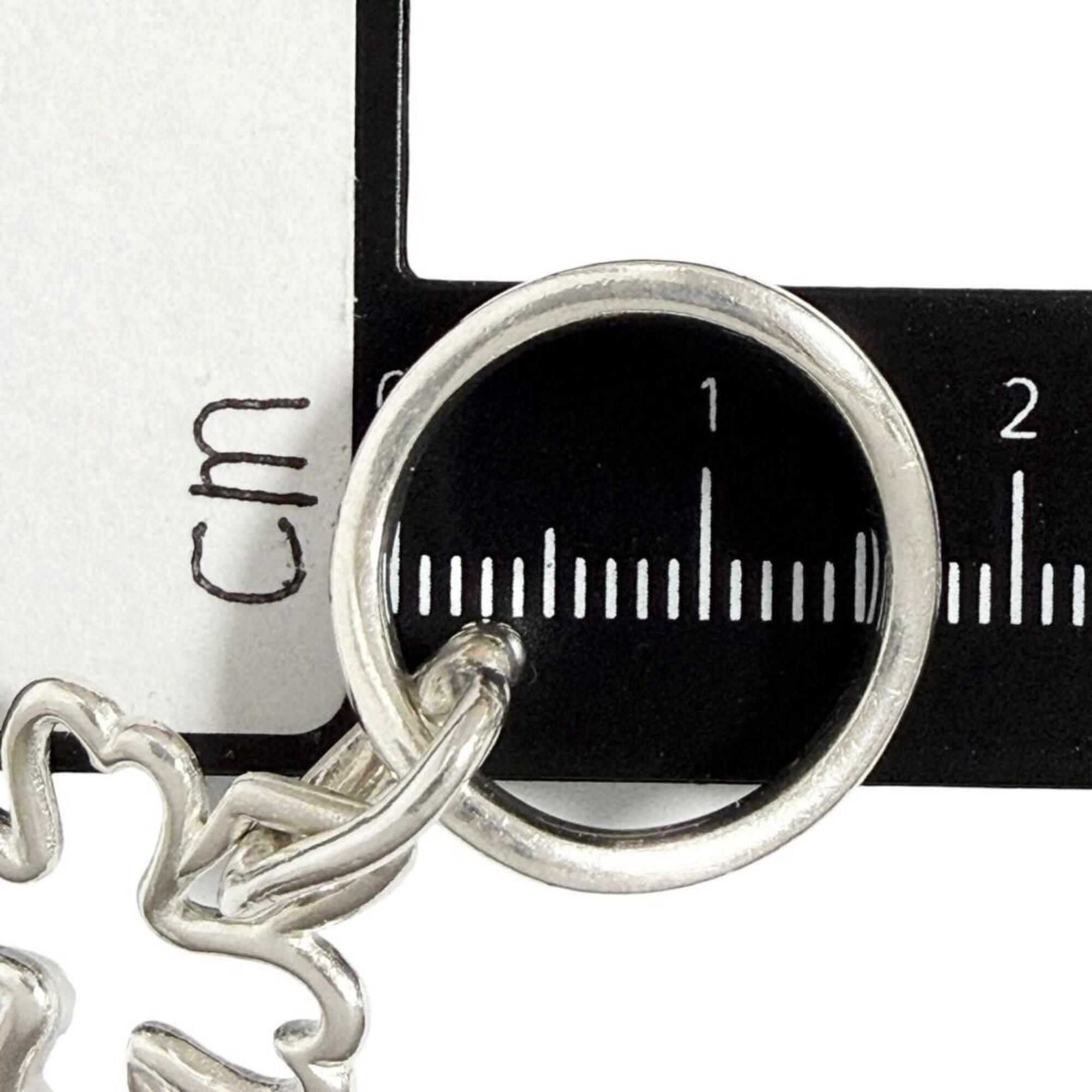 Band Ring (Pre-Owned) - Chanel - Modalova
