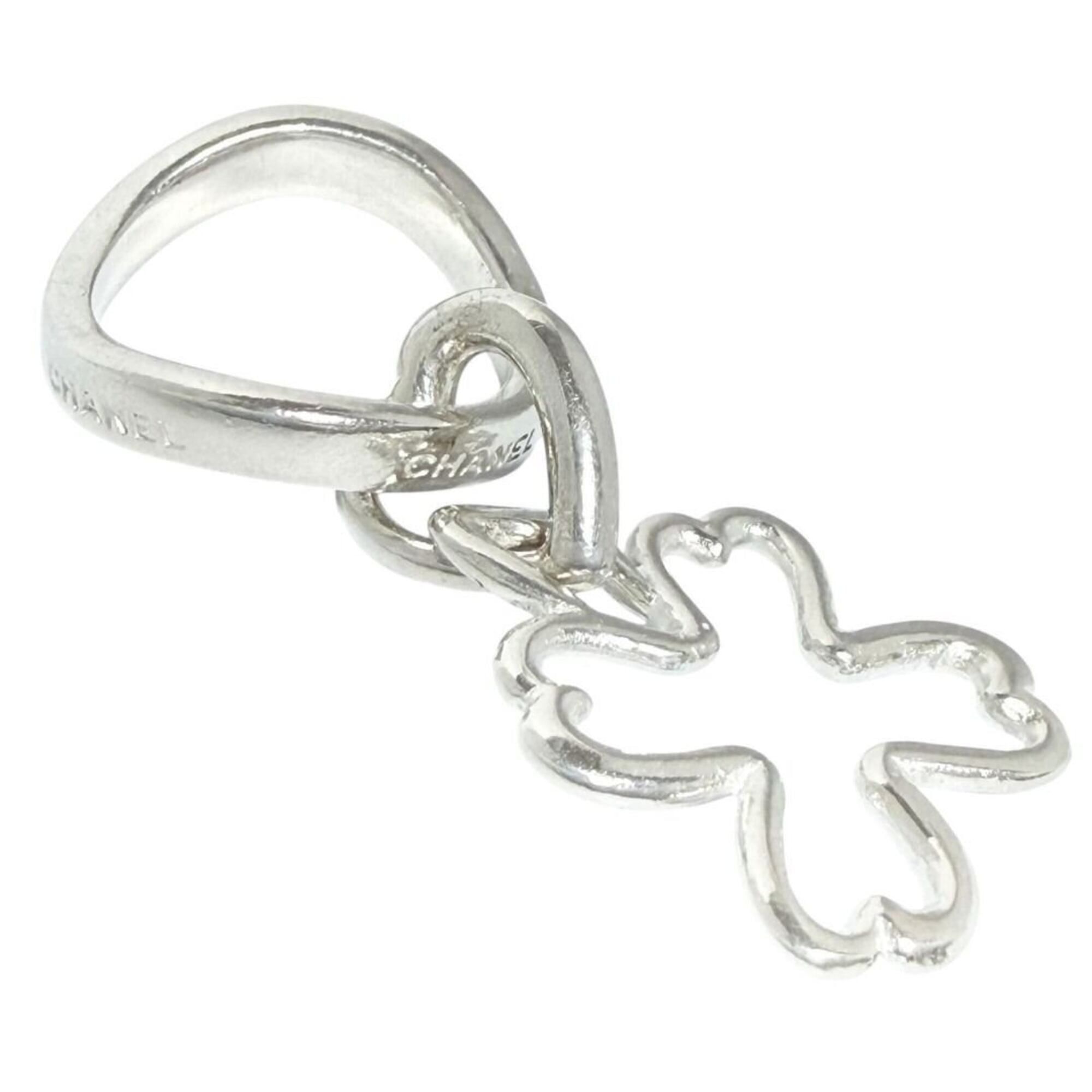 Band Ring (Pre-Owned) - Chanel - Modalova