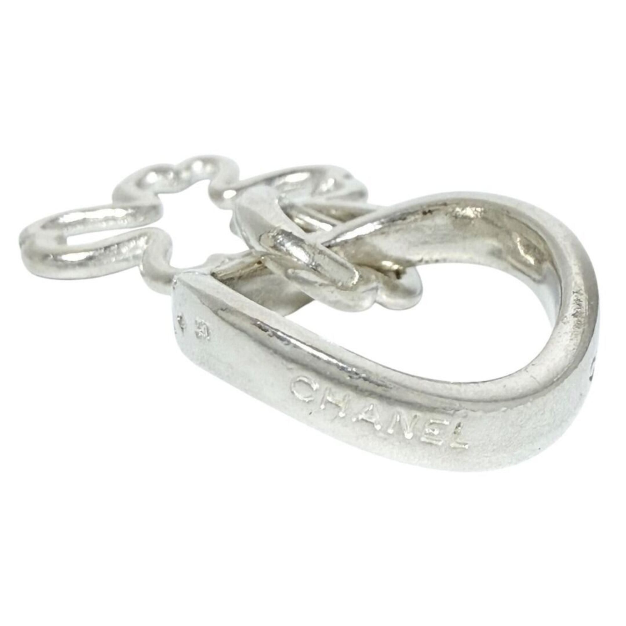 Band Ring (Pre-Owned) - Chanel - Modalova