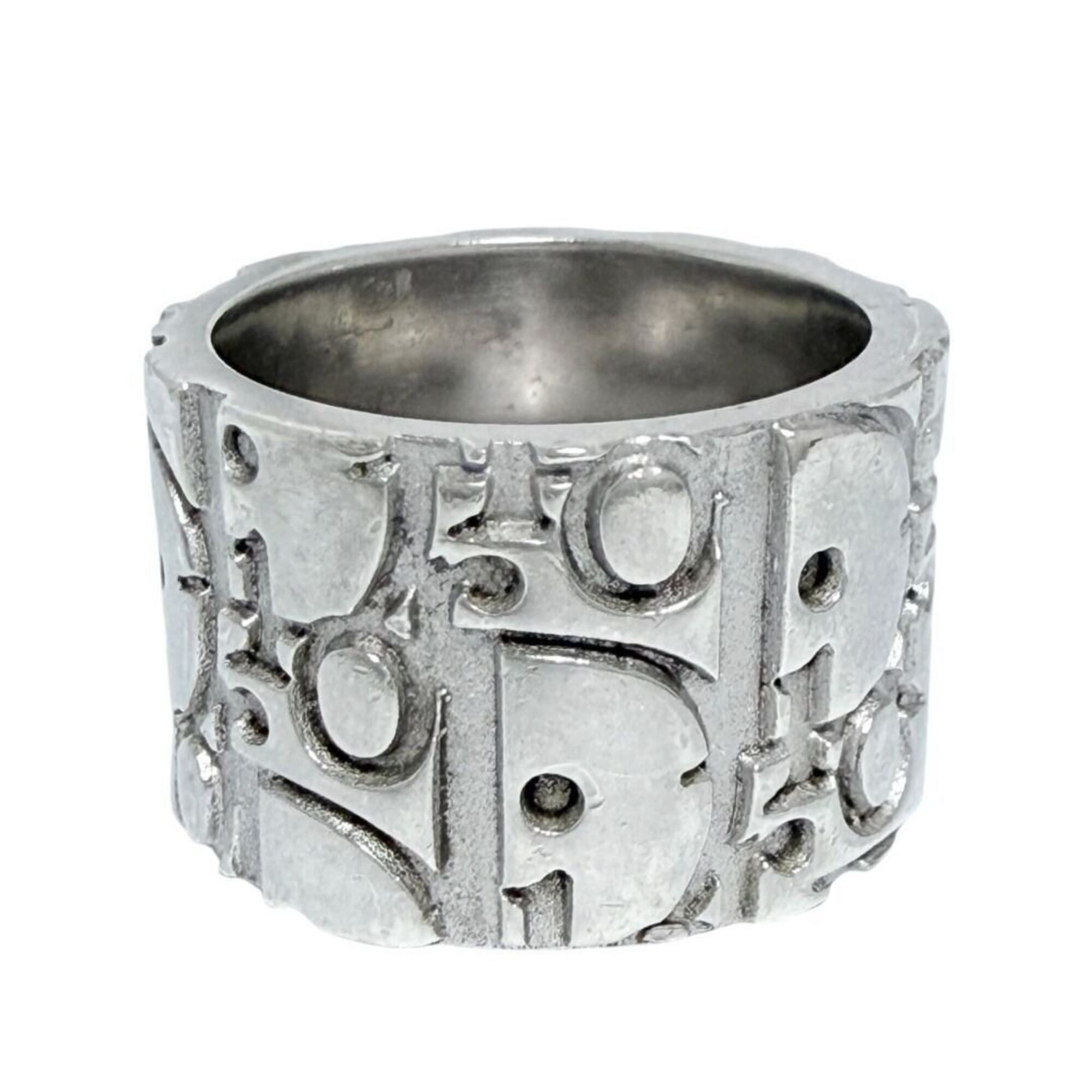Band Ring (Pre-Owned) - Christian Dior - Modalova