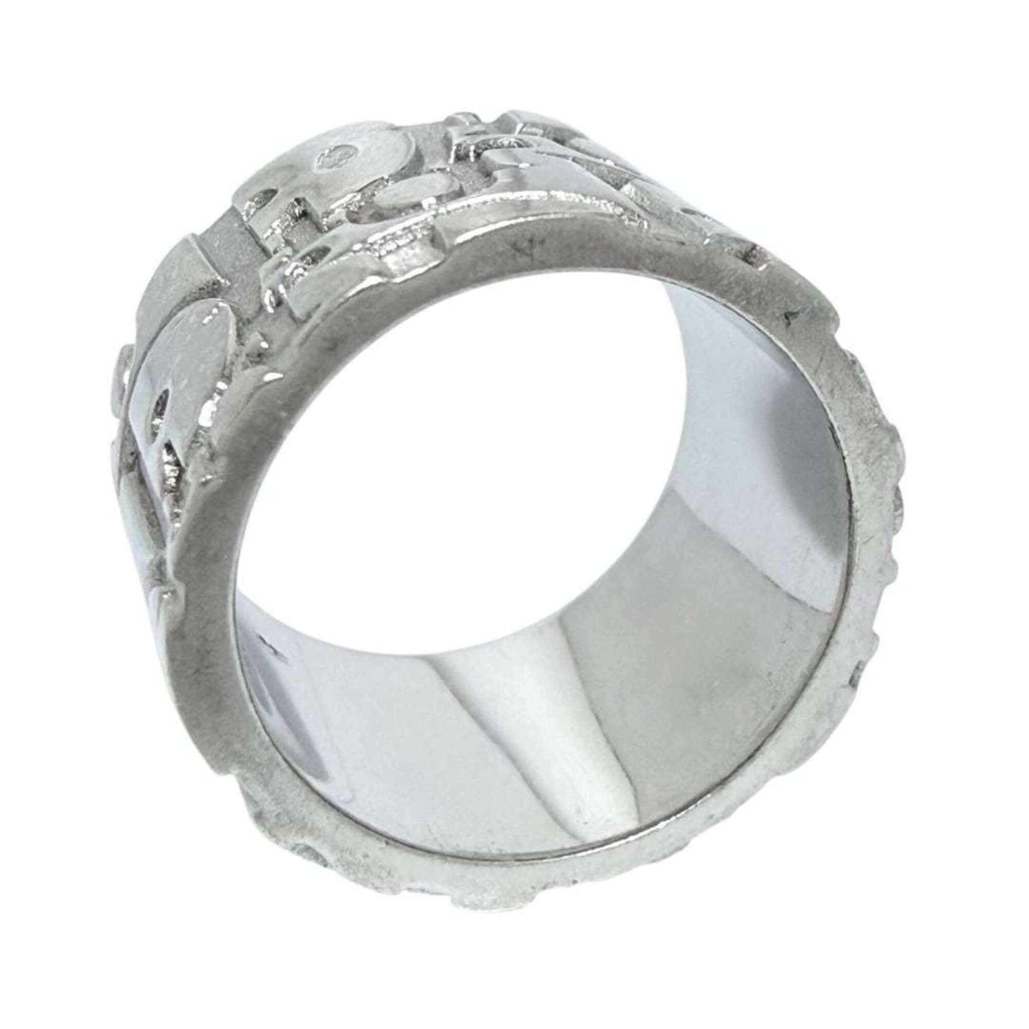 Band Ring (Pre-Owned) - Christian Dior - Modalova