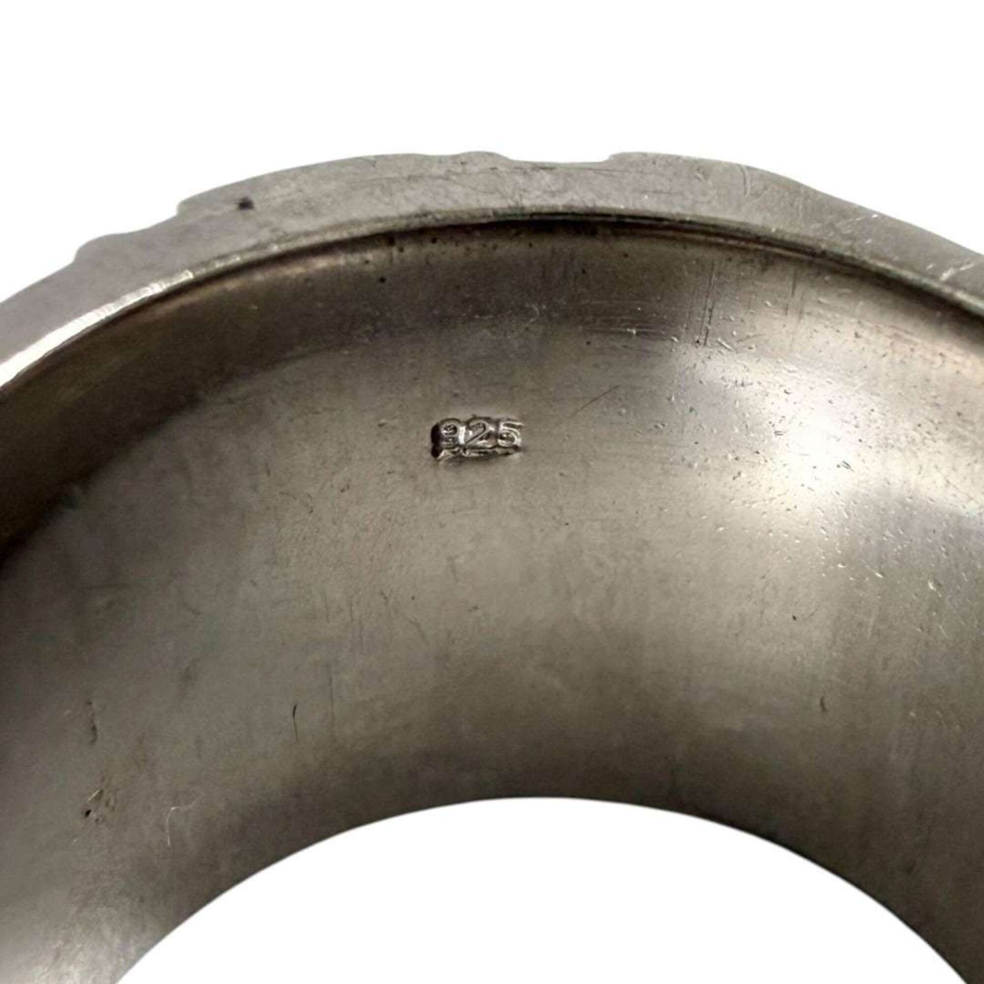 Band Ring (Pre-Owned) - Christian Dior - Modalova