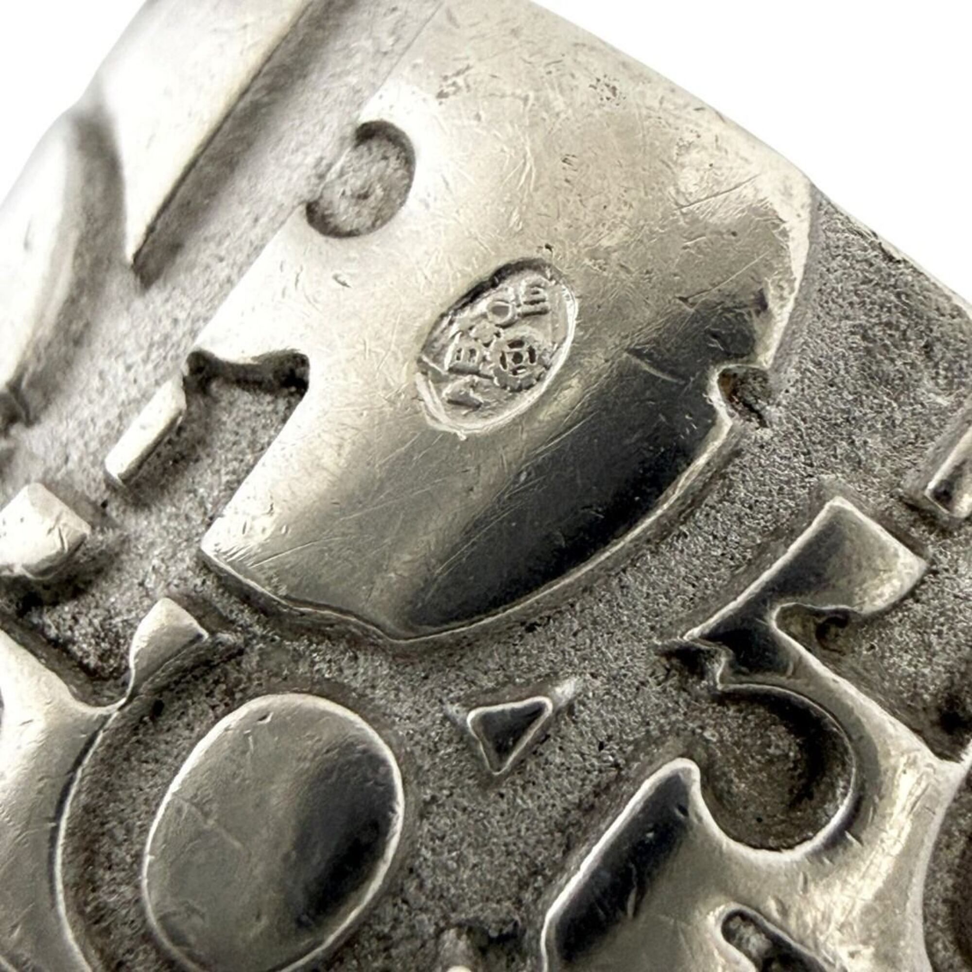 Band Ring (Pre-Owned) - Christian Dior - Modalova