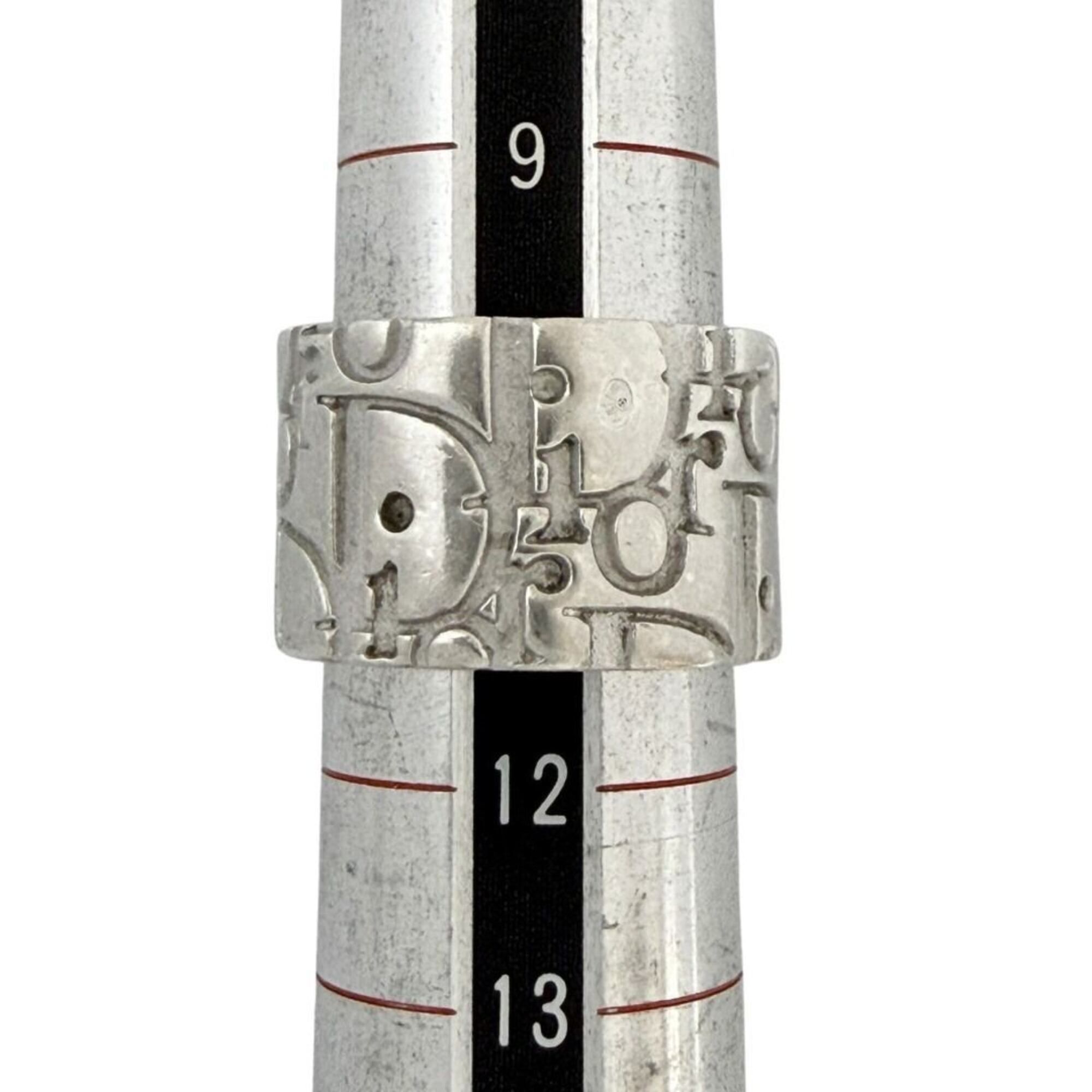 Band Ring (Pre-Owned) - Christian Dior - Modalova