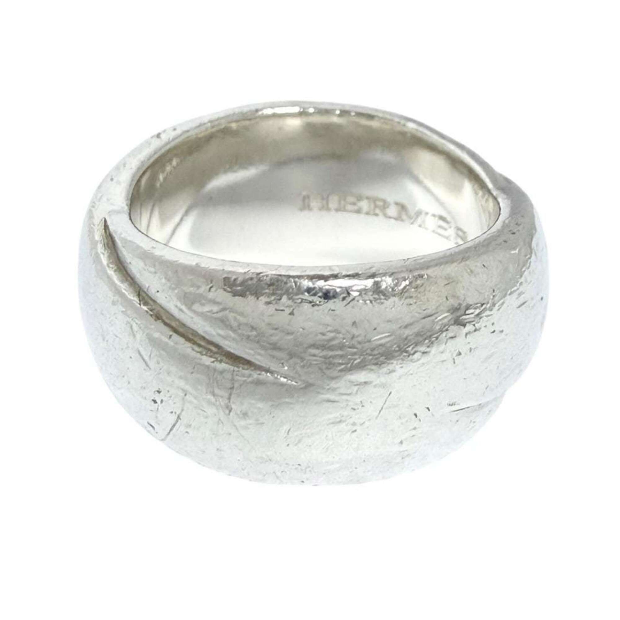 Band Ring (Pre-Owned) - Hermes - Modalova