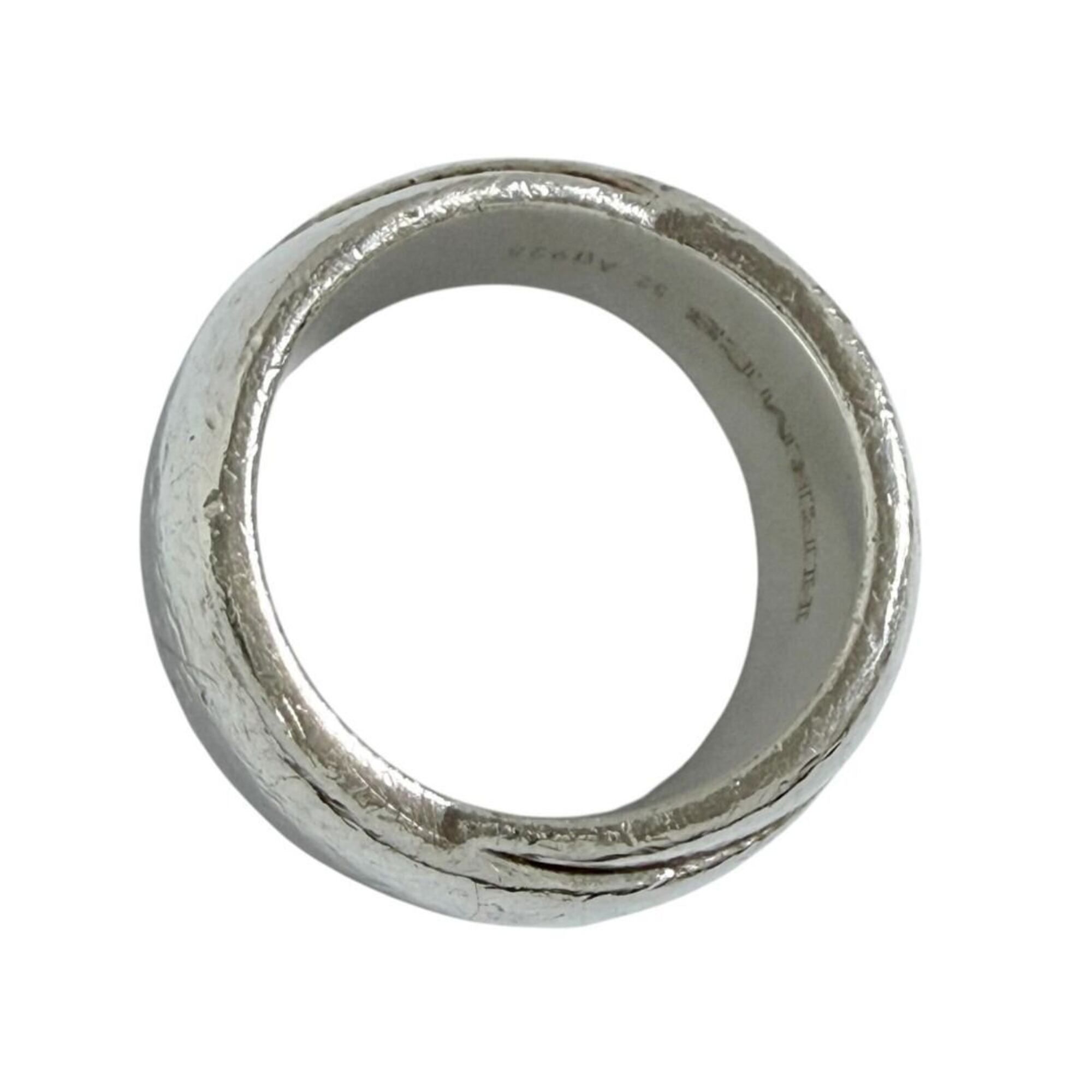 Band Ring (Pre-Owned) - Hermes - Modalova