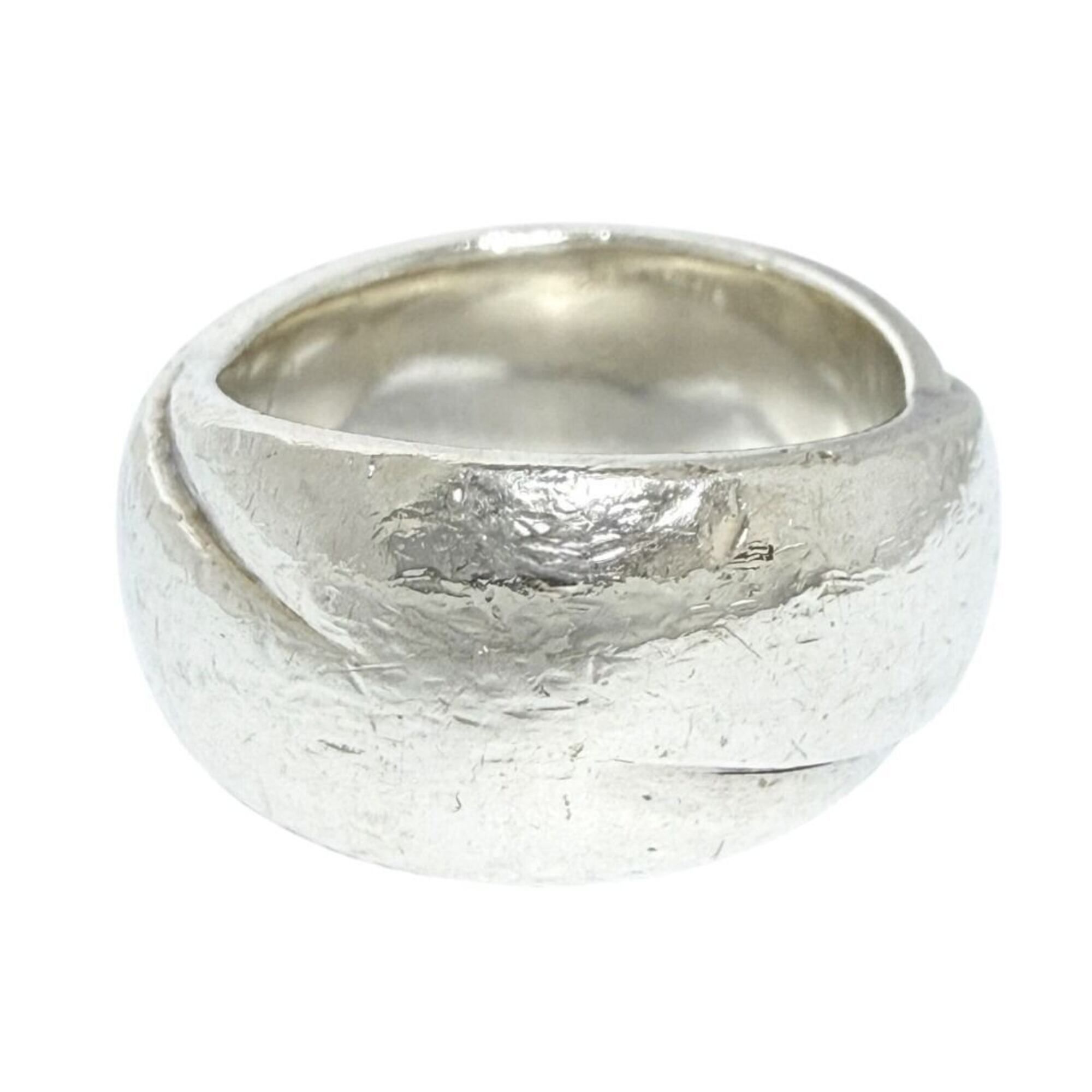 Band Ring (Pre-Owned) - Hermes - Modalova