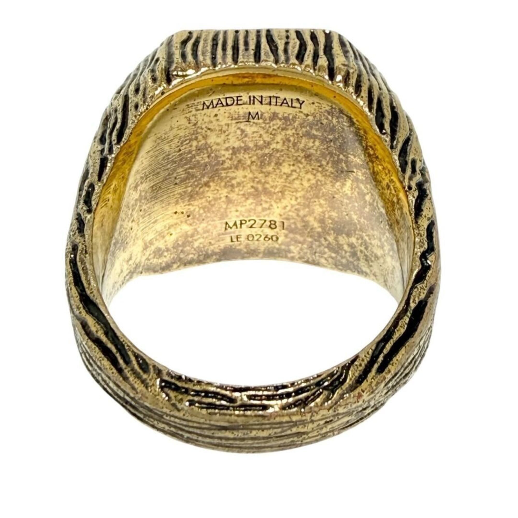 Metal Band Ring (Pre-Owned) - Louis Vuitton - Modalova