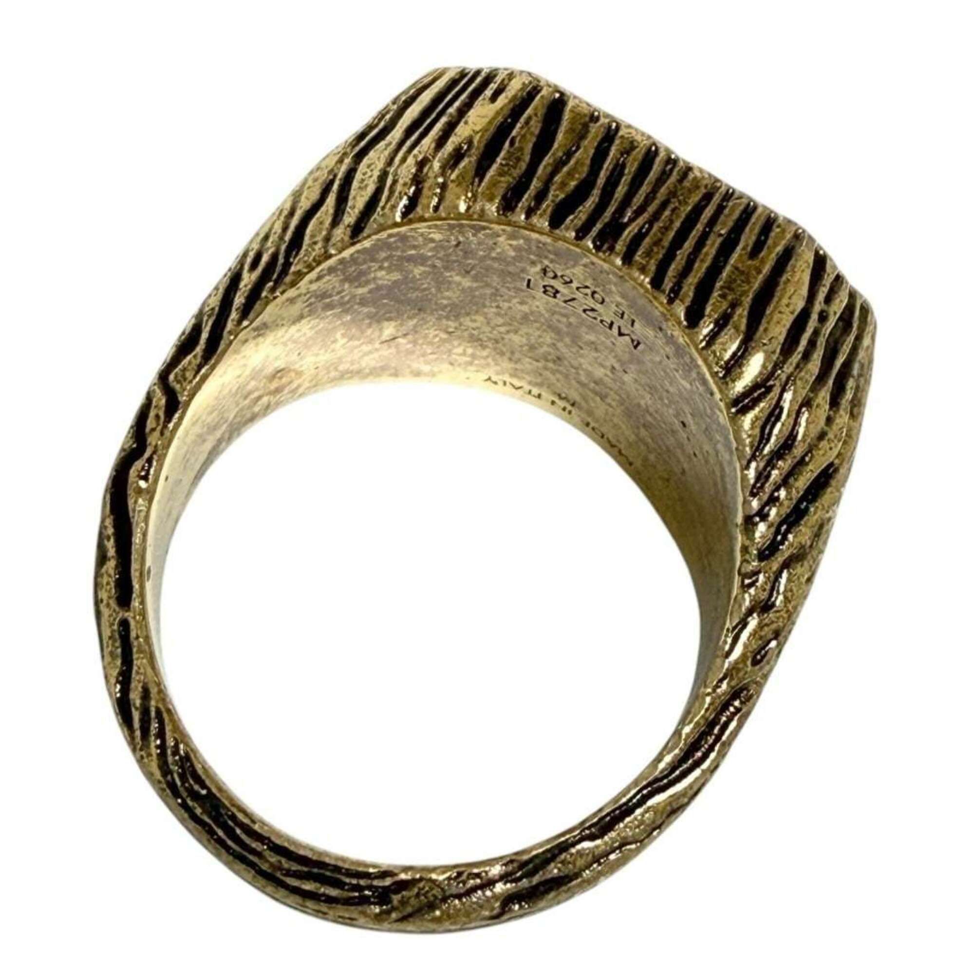 Metal Band Ring (Pre-Owned) - Louis Vuitton - Modalova