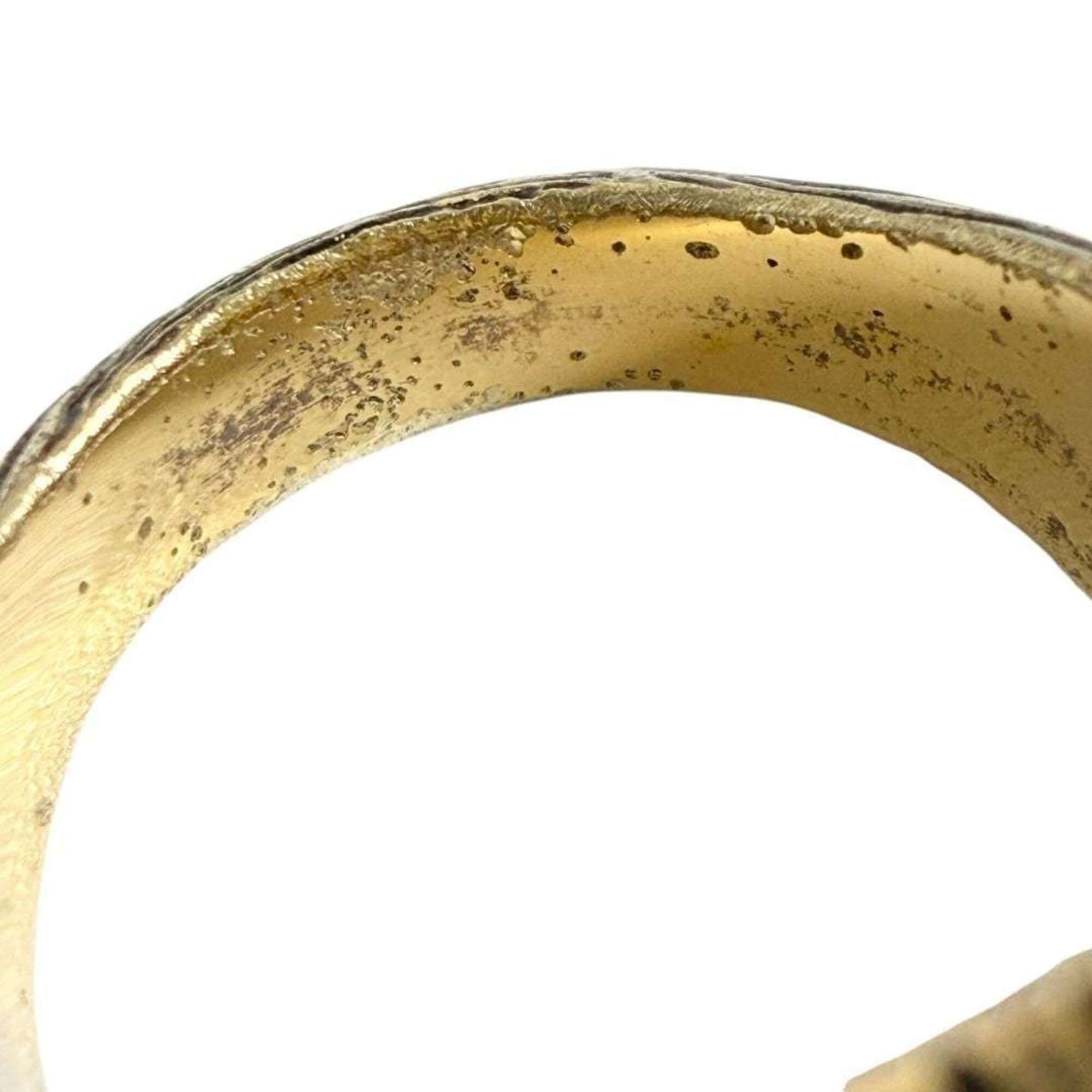 Metal Band Ring (Pre-Owned) - Louis Vuitton - Modalova