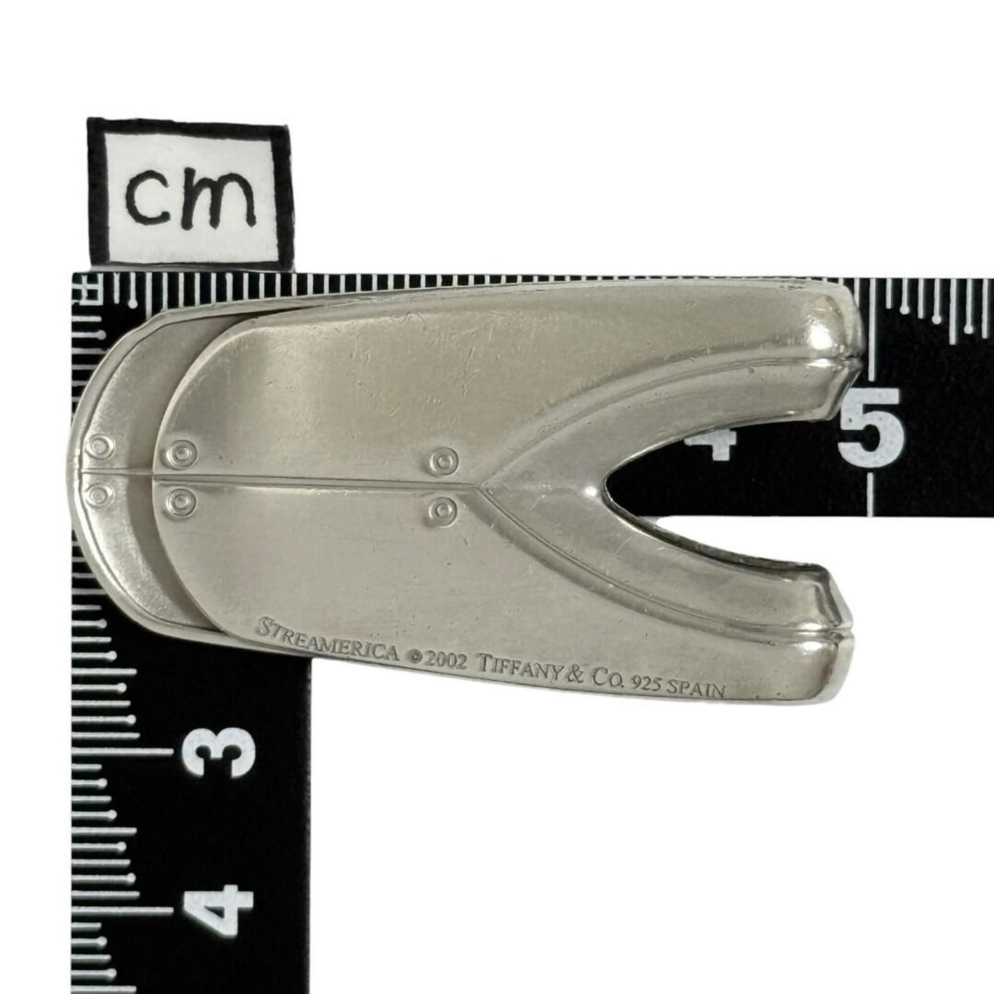 Money Clip (Pre-Owned) - Tiffany - Modalova
