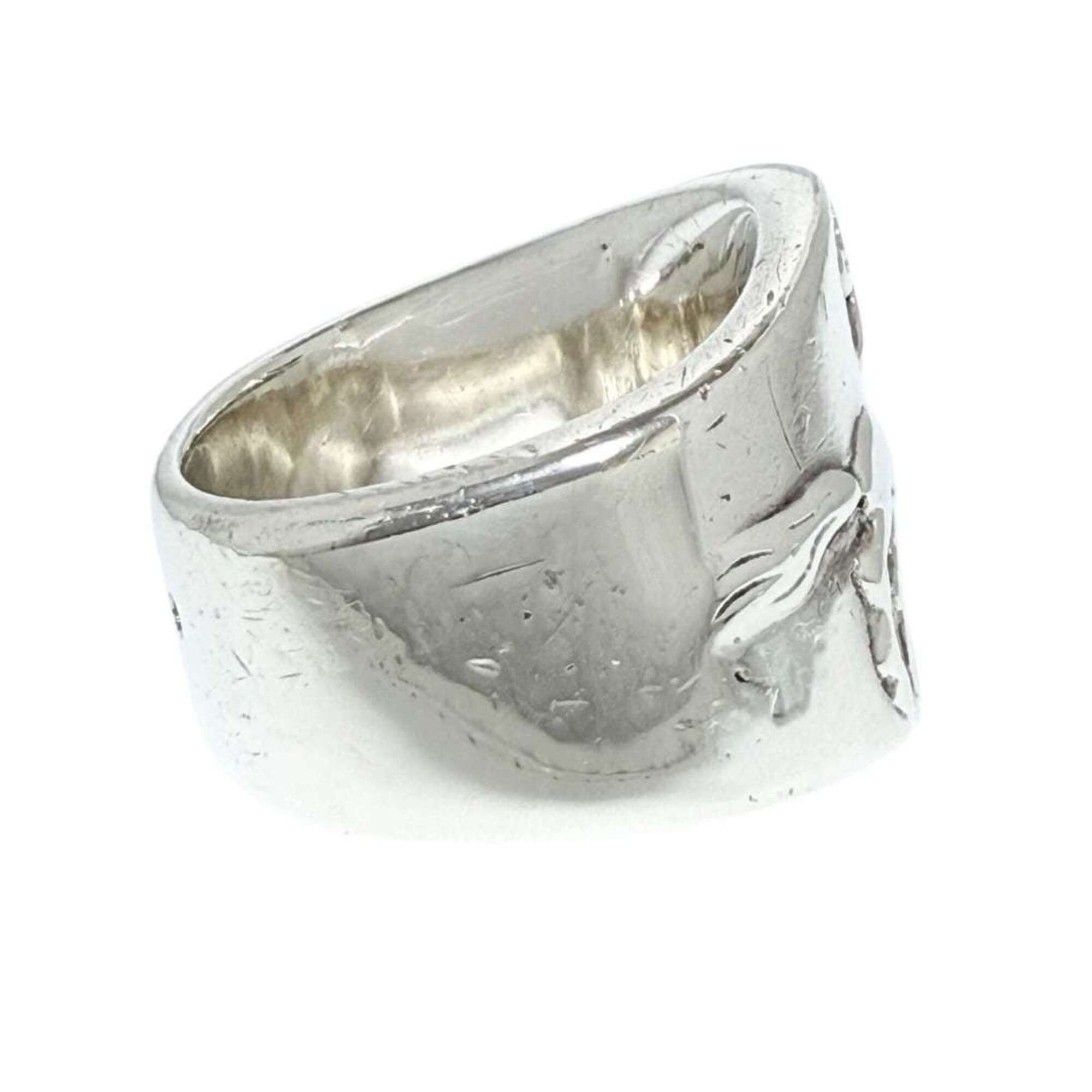 Band Ring (Pre-Owned) - Hermes - Modalova
