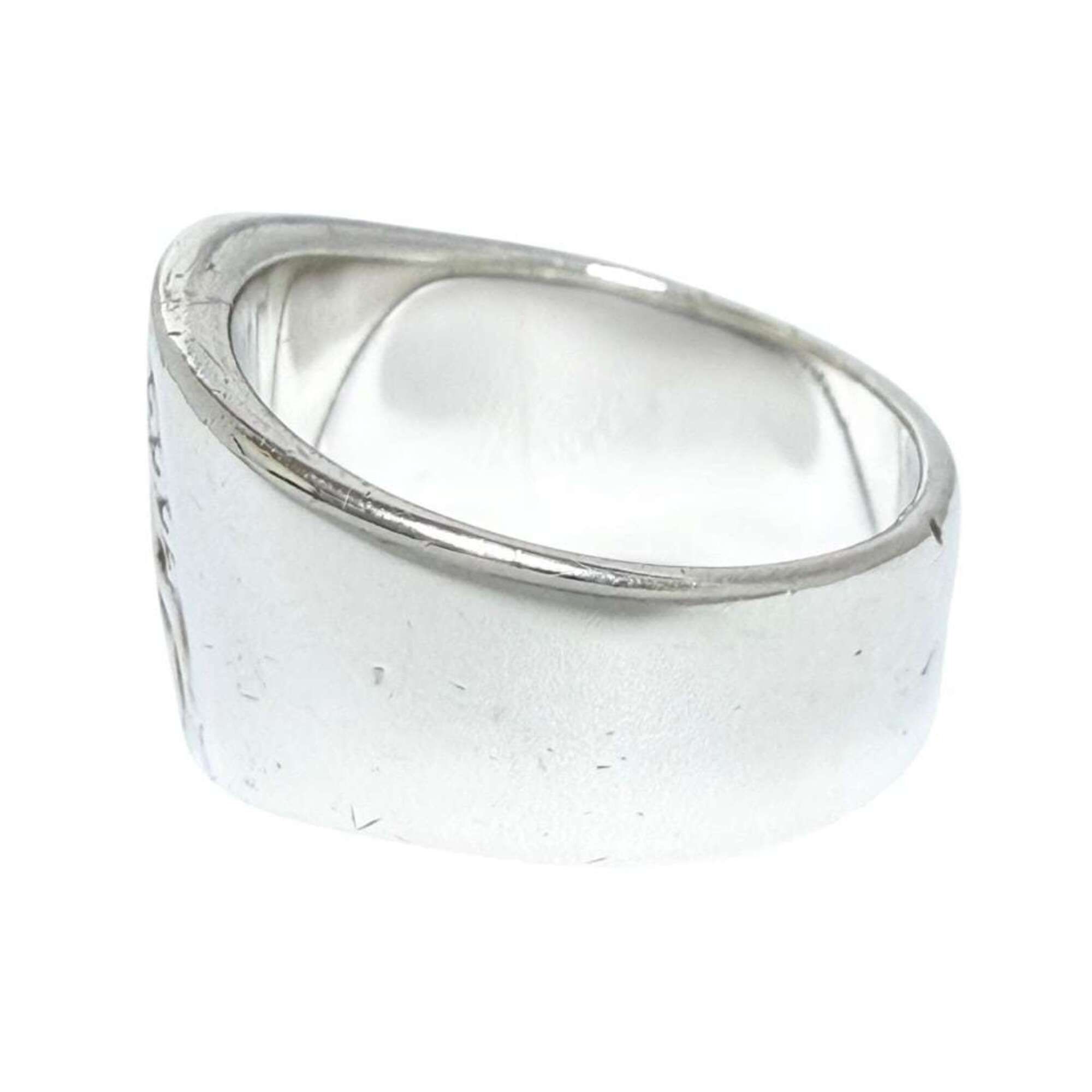 Band Ring (Pre-Owned) - Hermes - Modalova