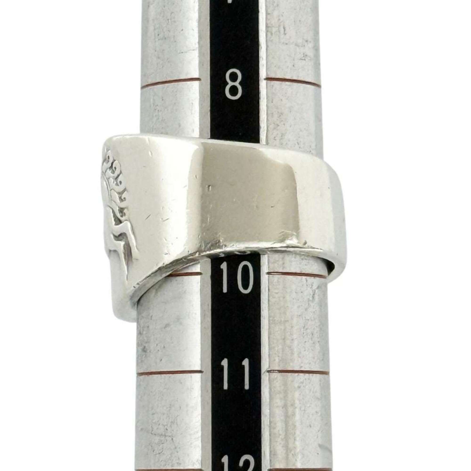 Band Ring (Pre-Owned) - Hermes - Modalova