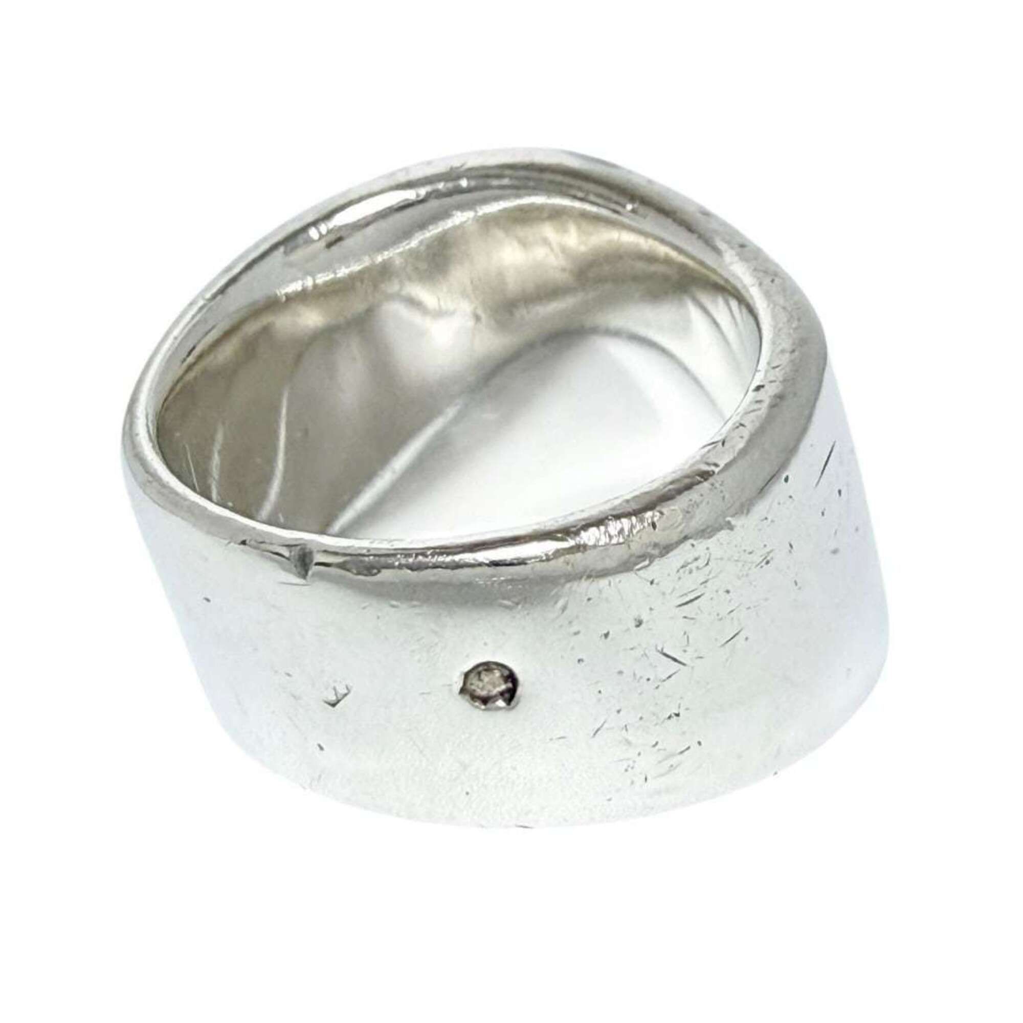 Band Ring (Pre-Owned) - Hermes - Modalova
