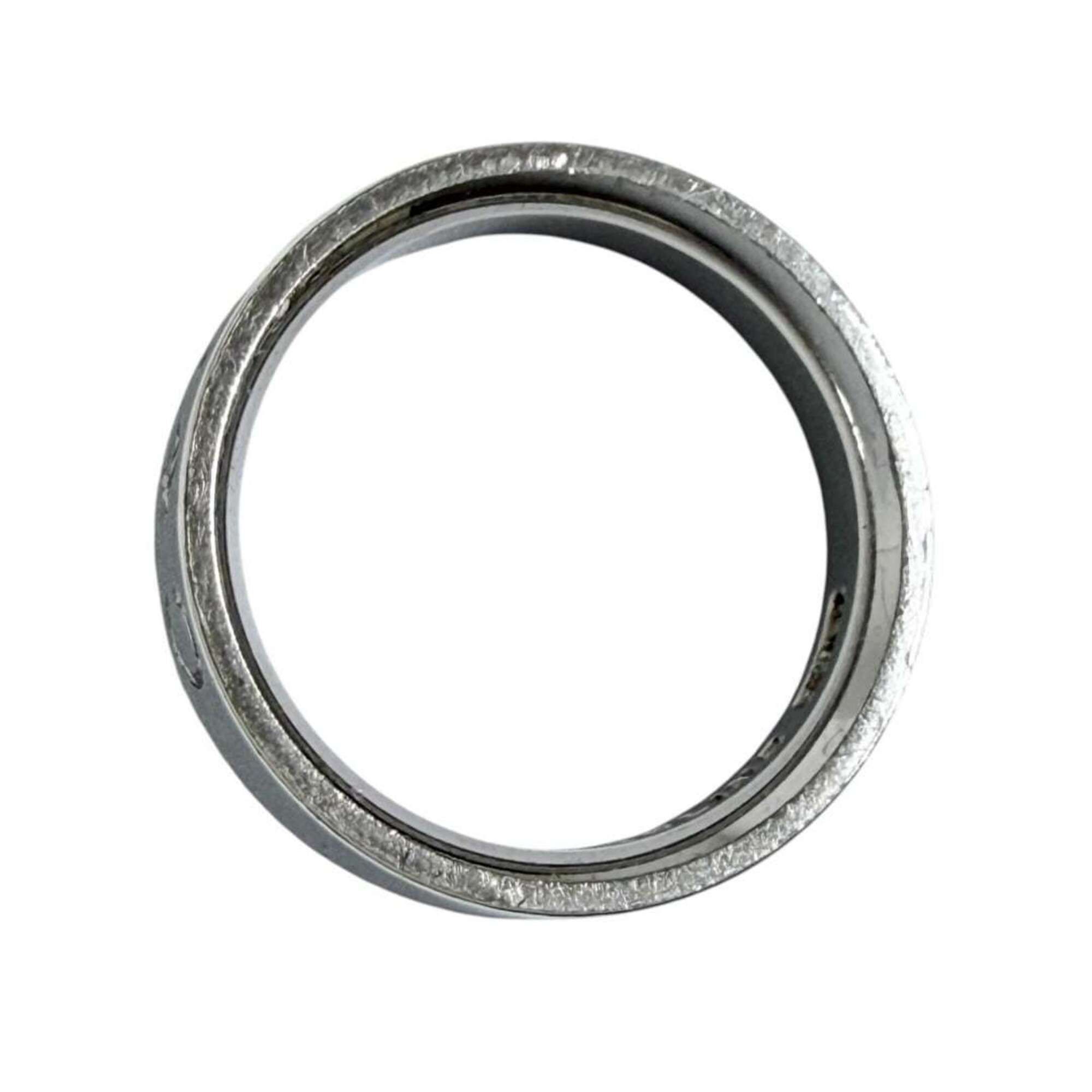 Band Ring (Pre-Owned) - Celine - Modalova