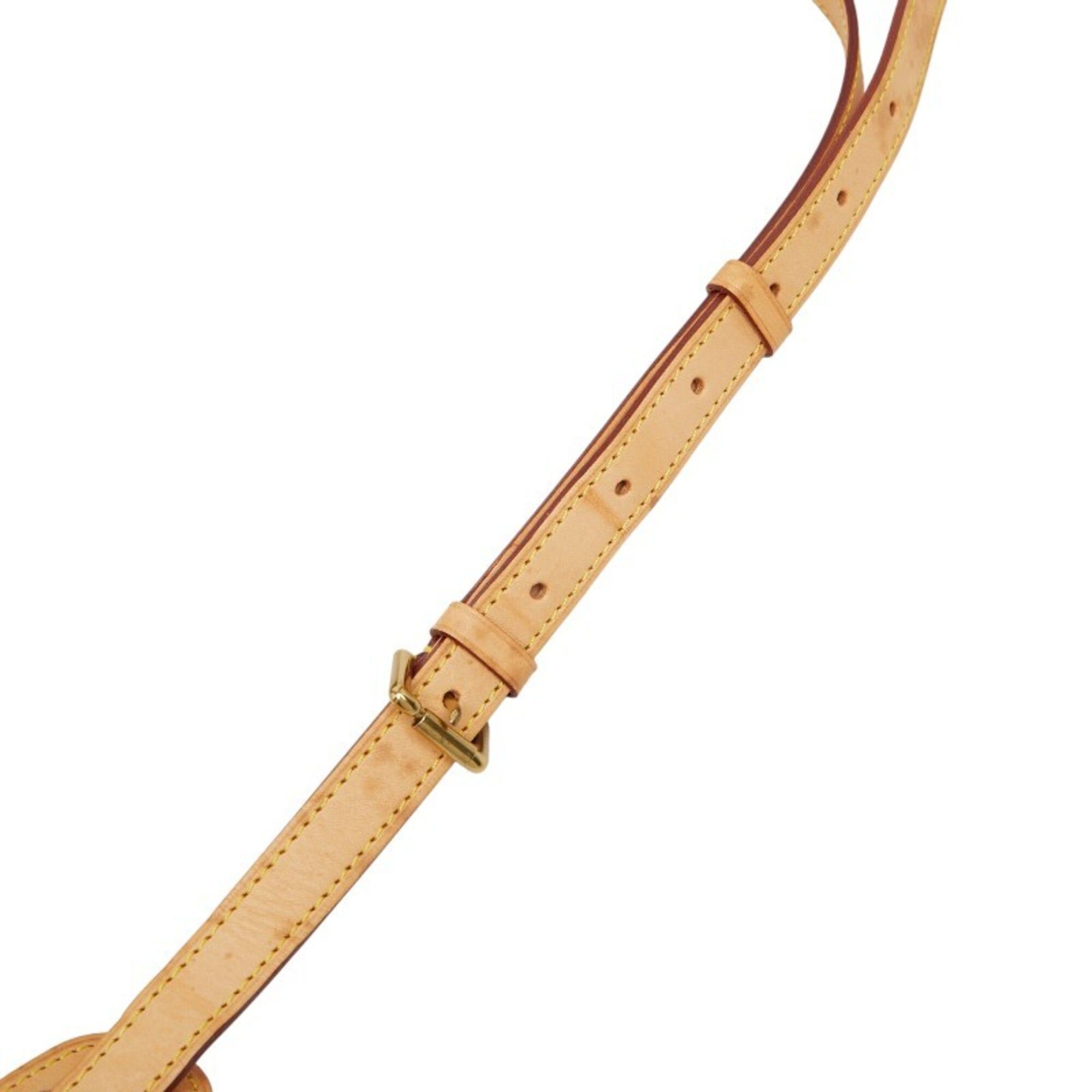 Pvc Leather Shoulder Bag (Pre-Owned) - Louis Vuitton - Modalova