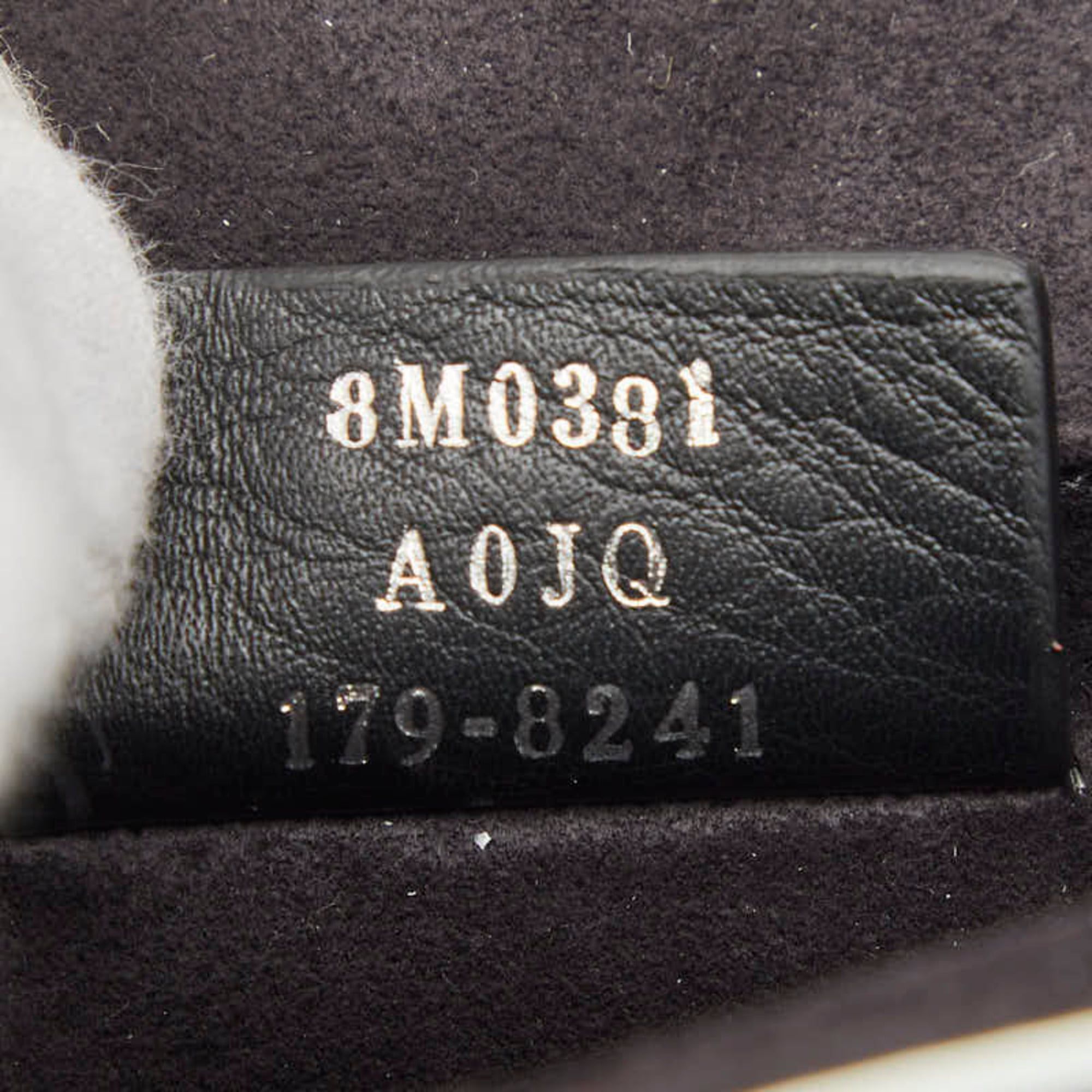 Leather Handbag Shoulder Bag (Pre-Owned) - Fendi - Modalova