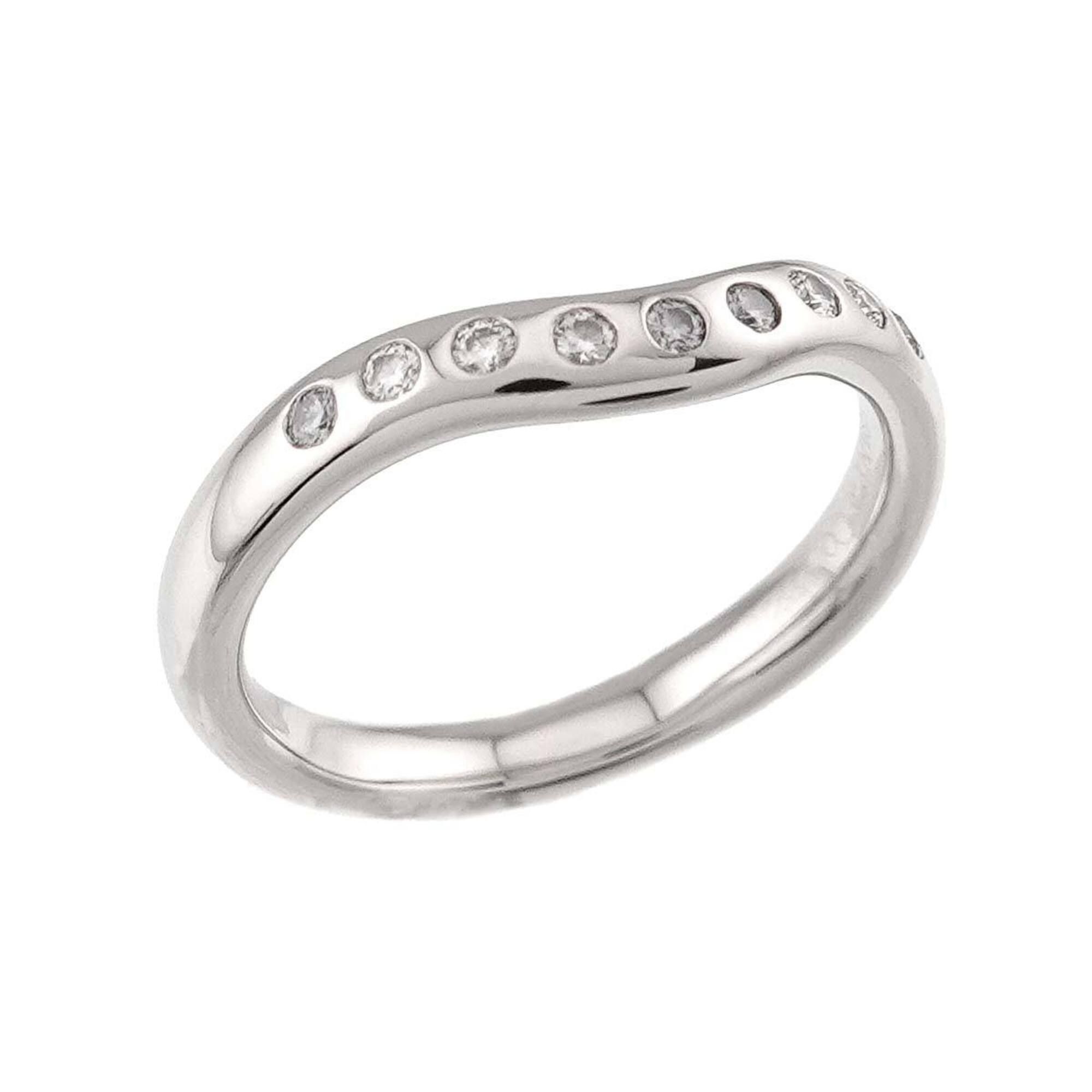 Band Ring (Pre-Owned) - Tiffany - Modalova