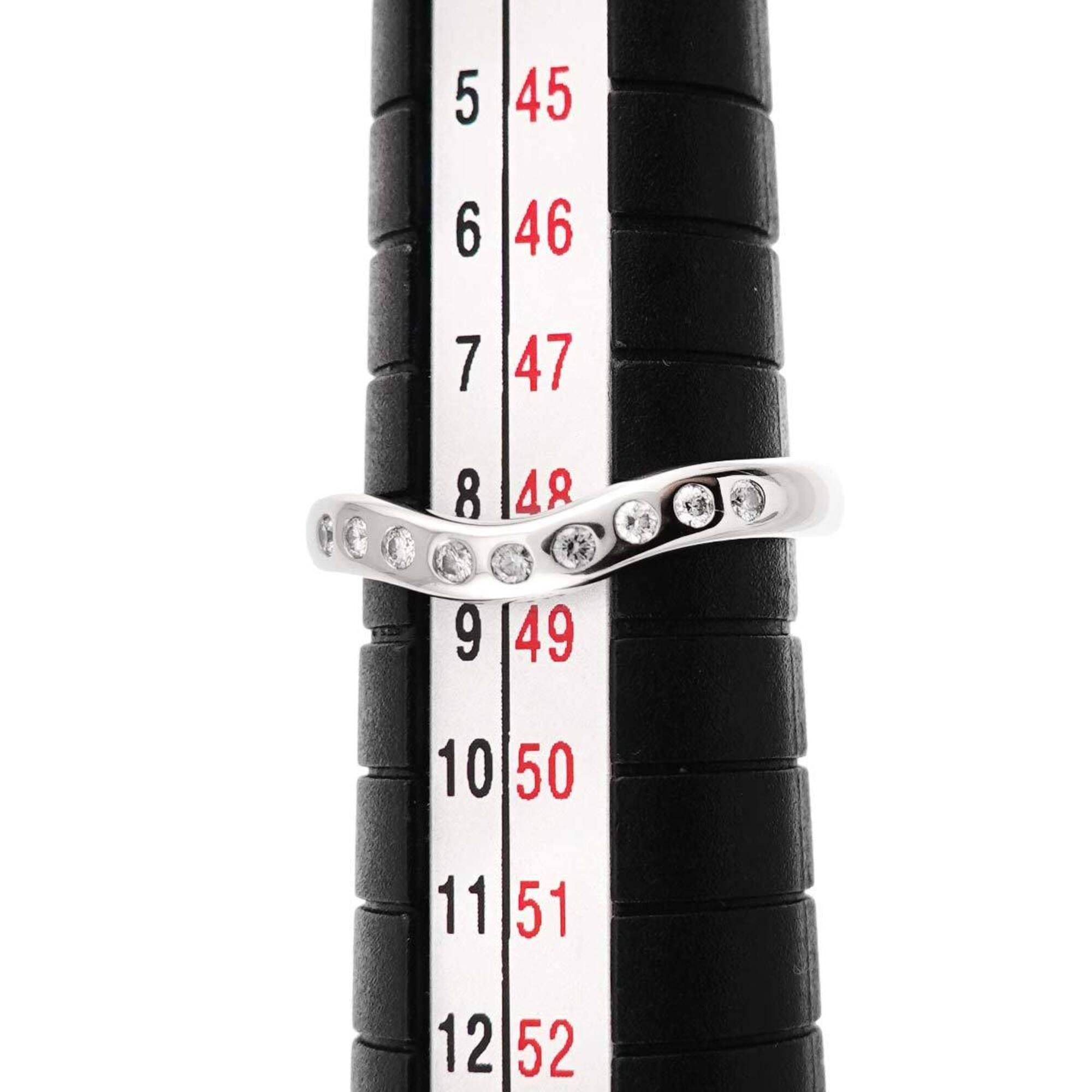 Band Ring (Pre-Owned) - Tiffany - Modalova