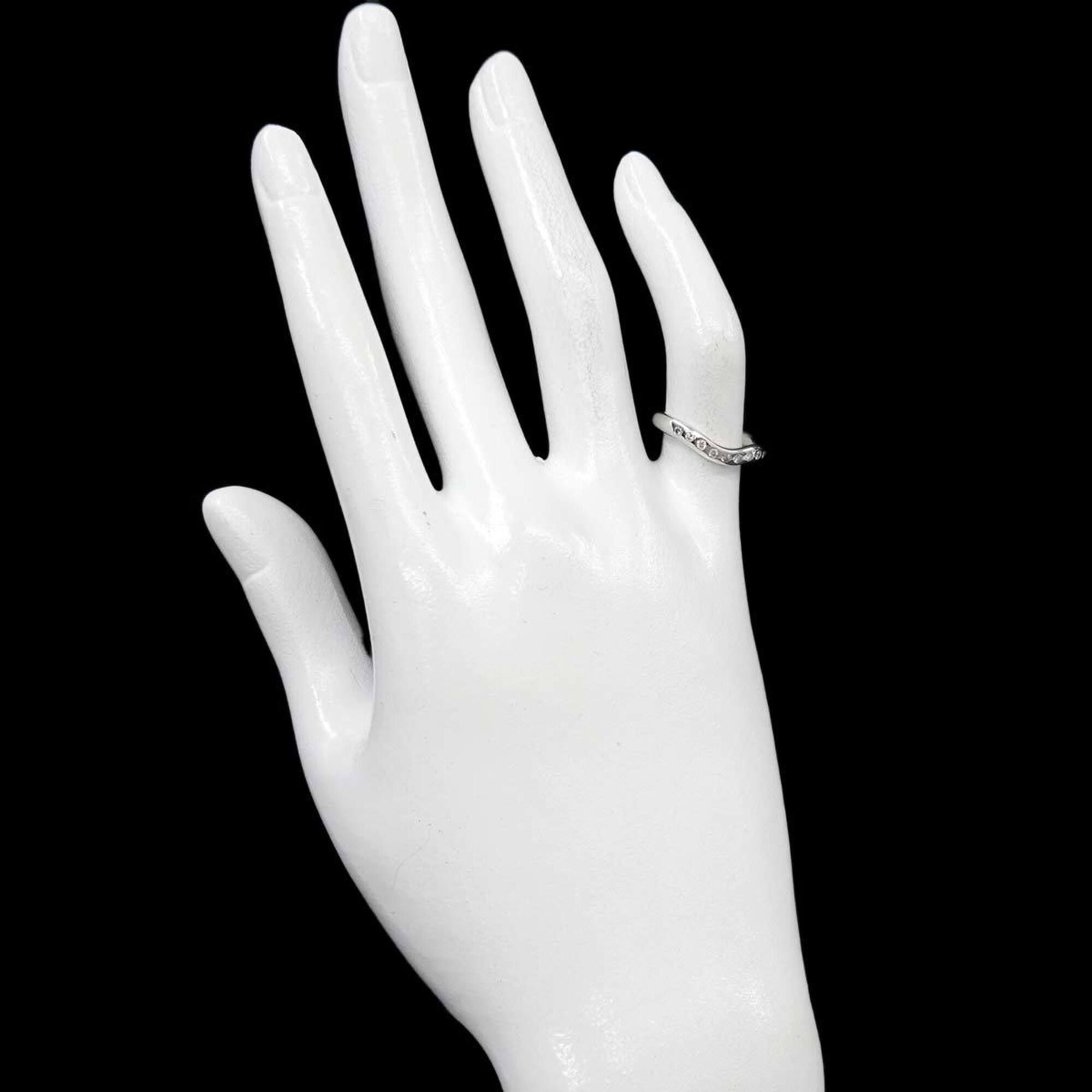 Band Ring (Pre-Owned) - Tiffany - Modalova