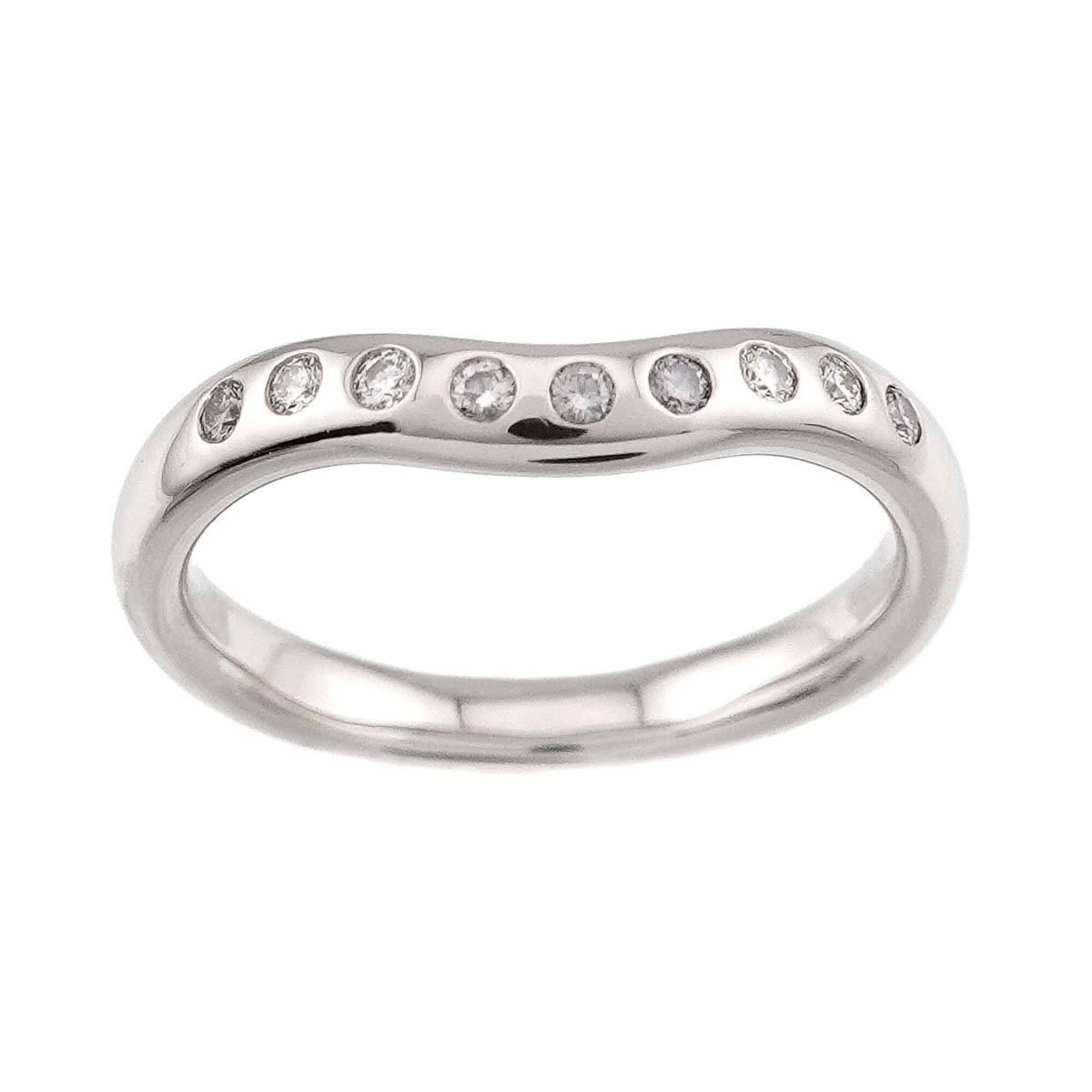 Band Ring (Pre-Owned) - Tiffany - Modalova