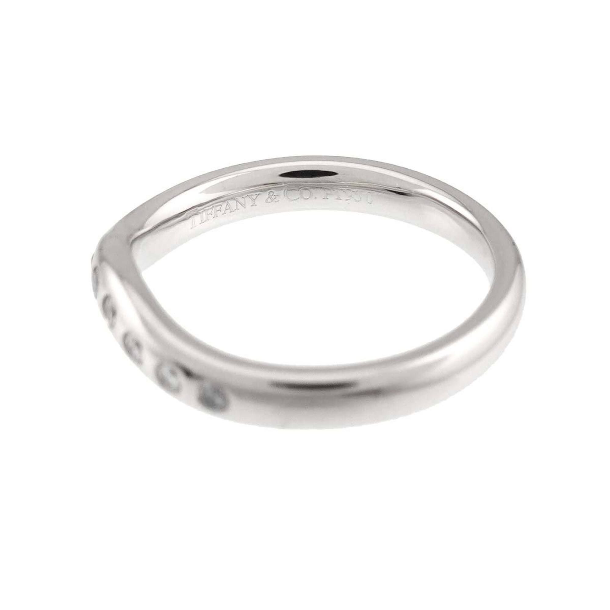 Band Ring (Pre-Owned) - Tiffany - Modalova