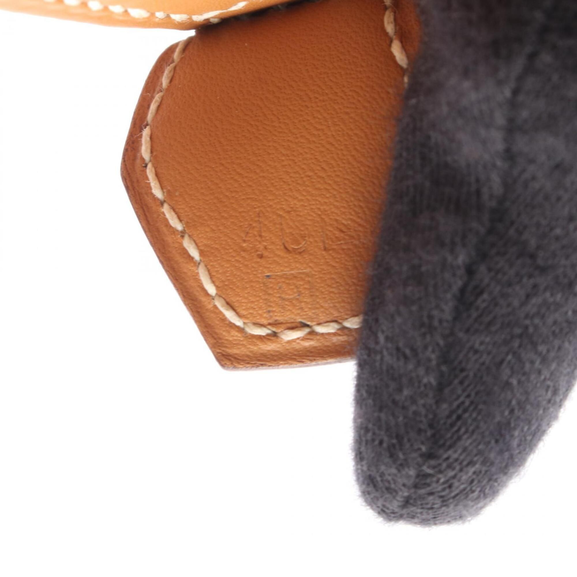 Hermes Brown Handbag (Pre-Owned) - Hermes - Modalova