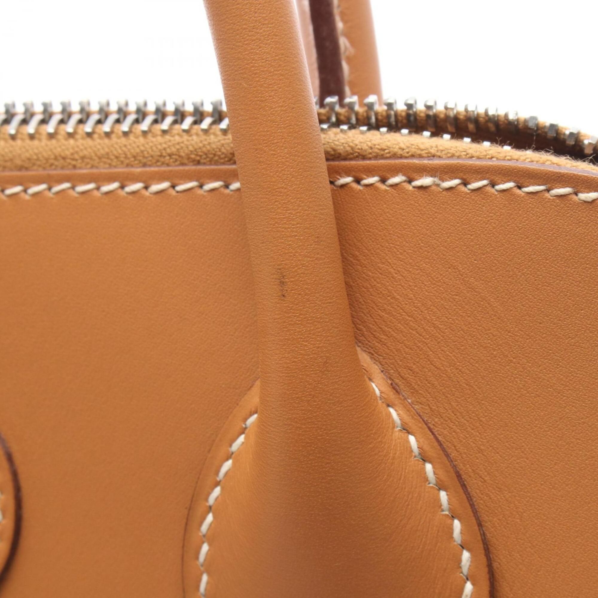 Hermes Brown Handbag (Pre-Owned) - Hermes - Modalova