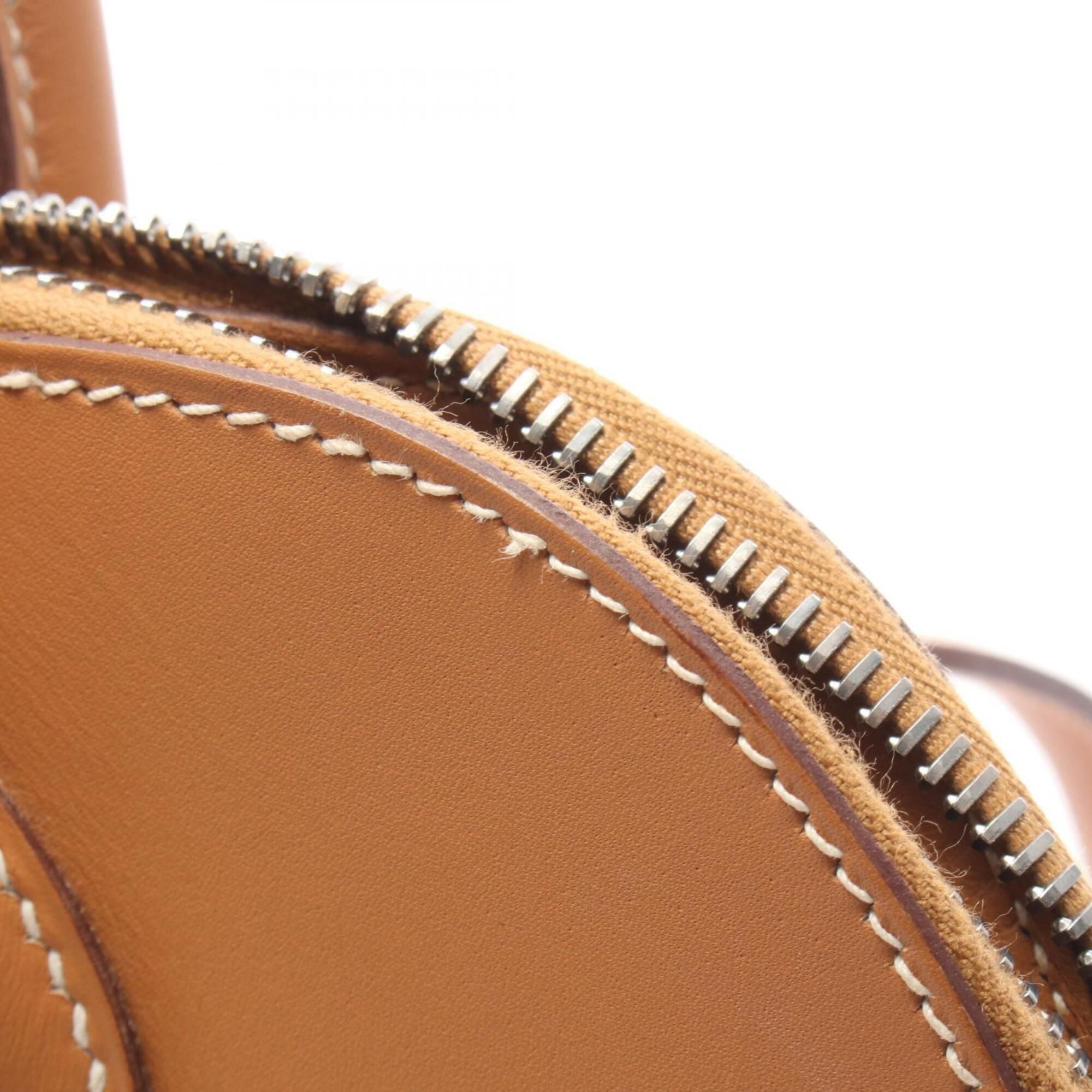 Hermes Brown Handbag (Pre-Owned) - Hermes - Modalova