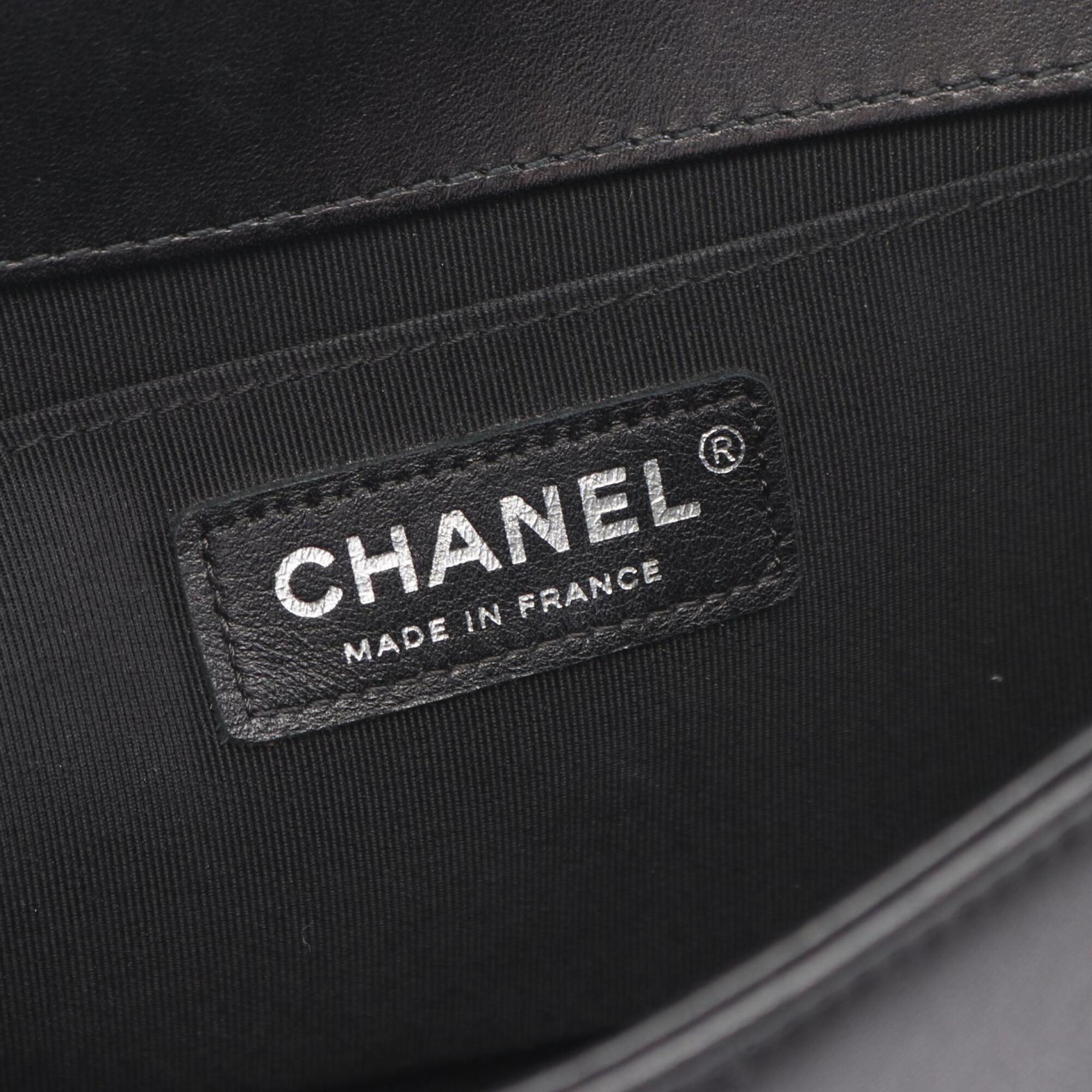 Leather Handbag Shoulder Bag (Pre-Owned) - Chanel - Modalova