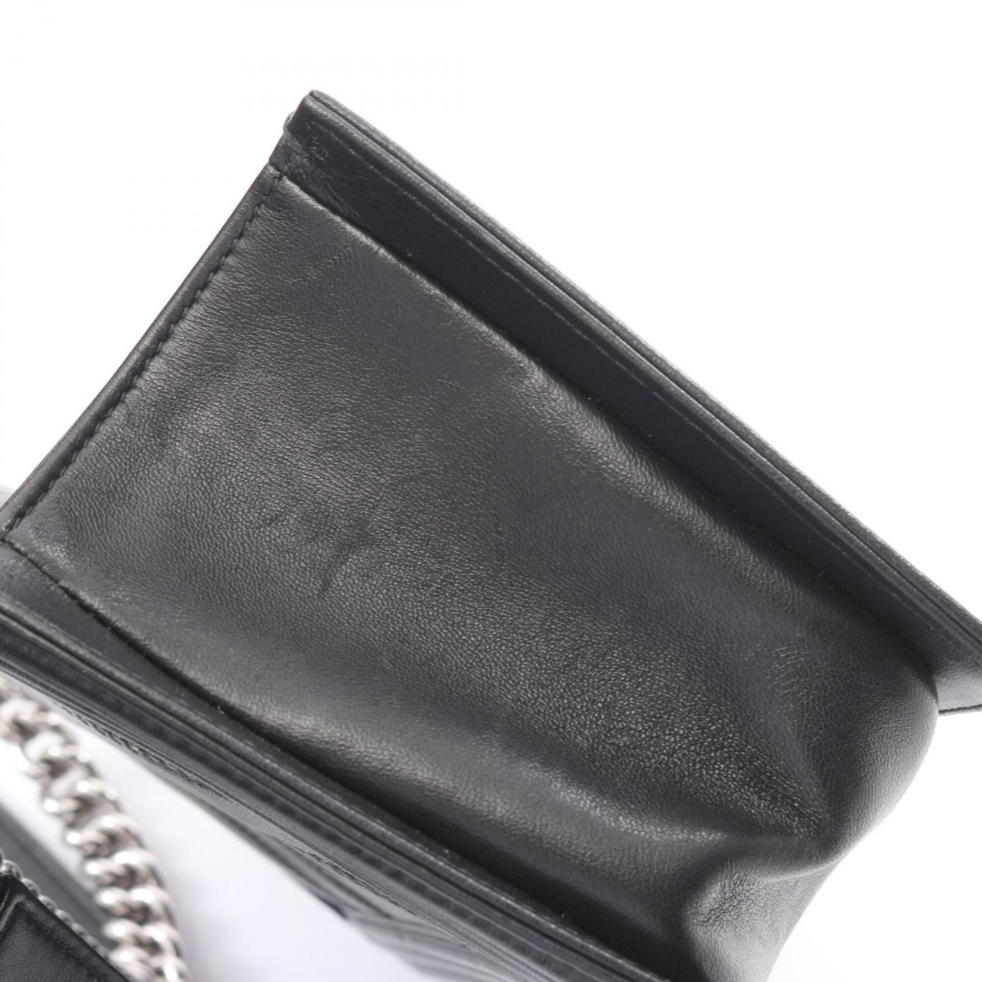 Leather Handbag Shoulder Bag (Pre-Owned) - Chanel - Modalova