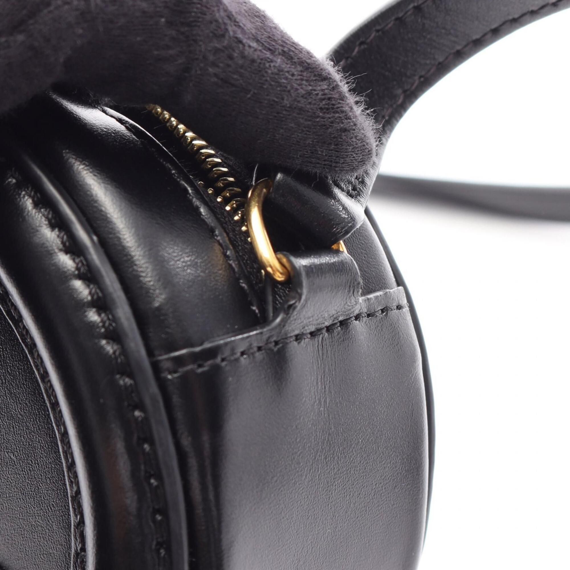 Leather Handbag Shoulder Bag (Pre-Owned) - Celine - Modalova