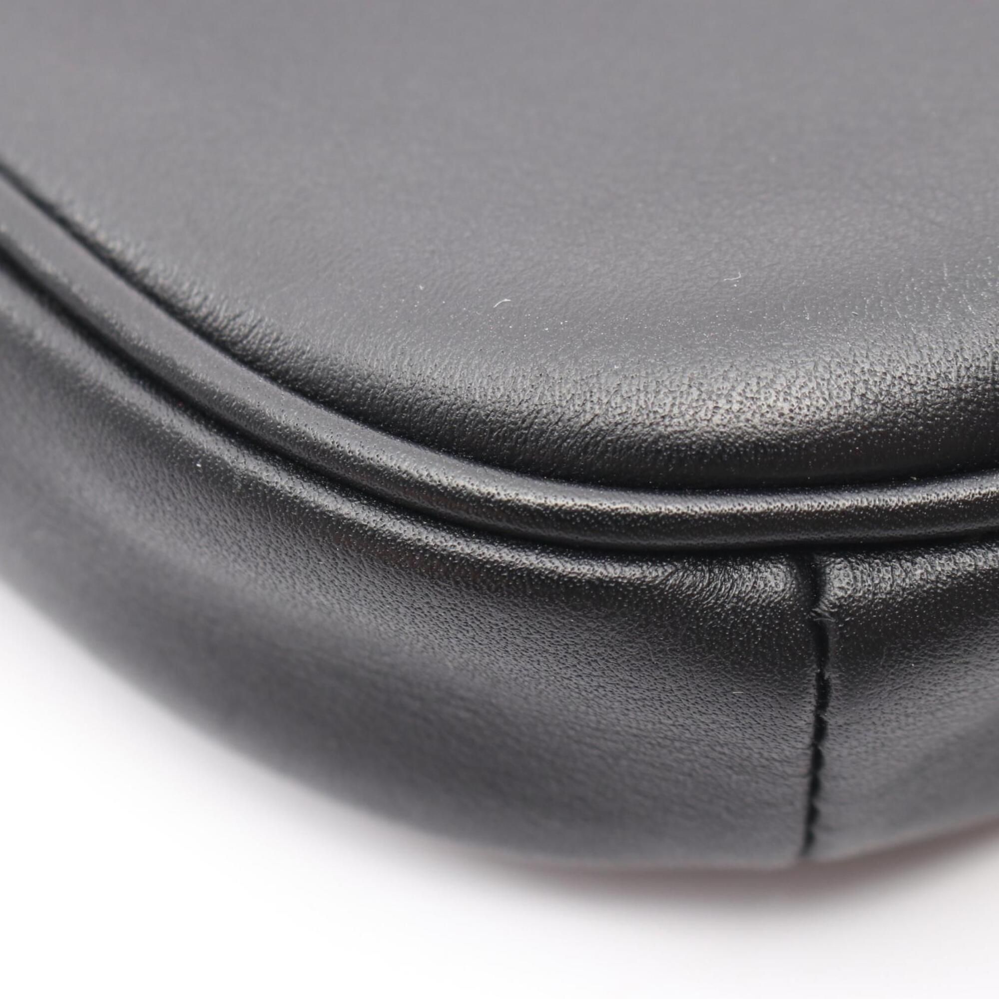 Leather Handbag Shoulder Bag (Pre-Owned) - Celine - Modalova
