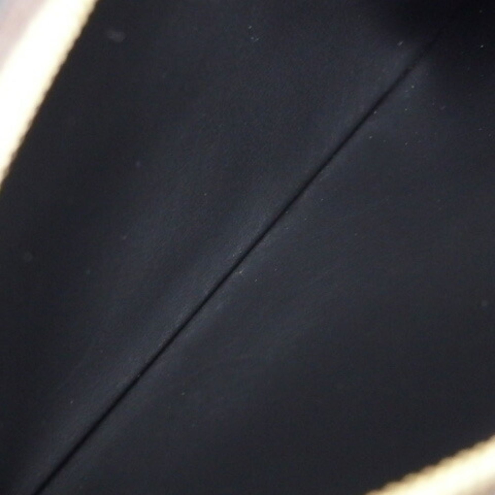 Monogram Reverse Canvas Leather Wallet (Bi-Fold) (Pre-Owned) - Louis Vuitton - Modalova
