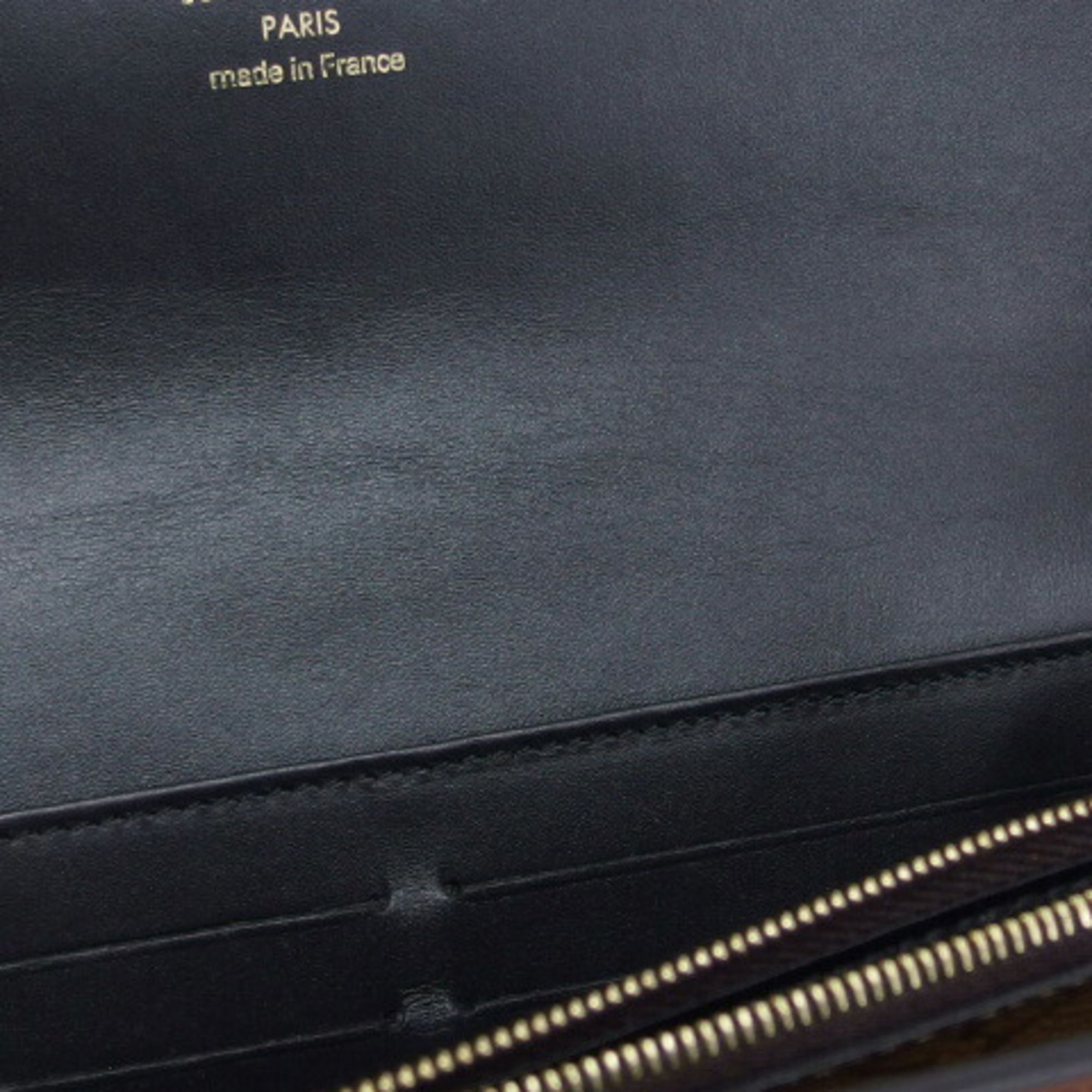 Monogram Reverse Canvas Leather Wallet (Bi-Fold) (Pre-Owned) - Louis Vuitton - Modalova